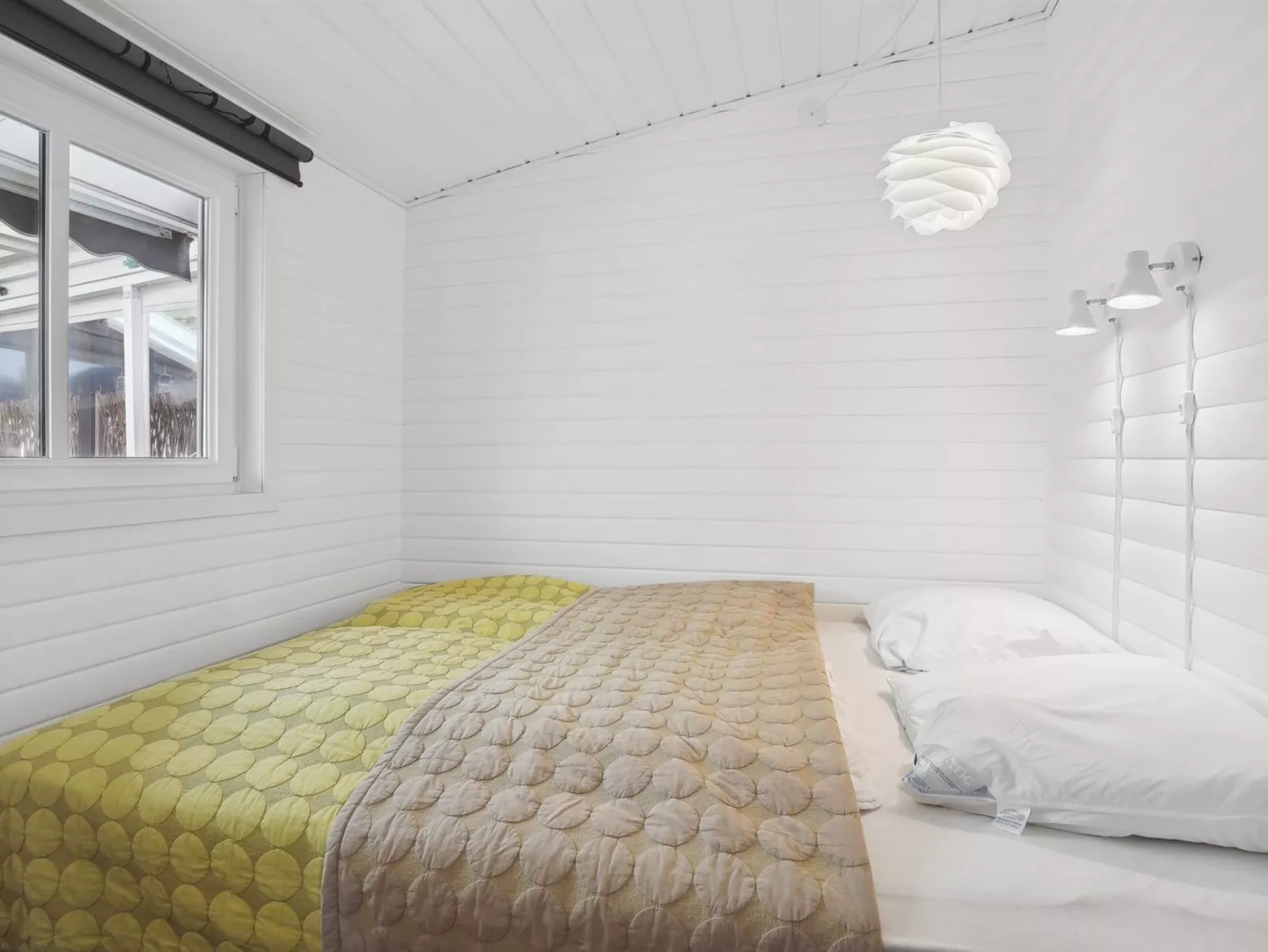 "Anisa" - 400m from the sea-Binnen