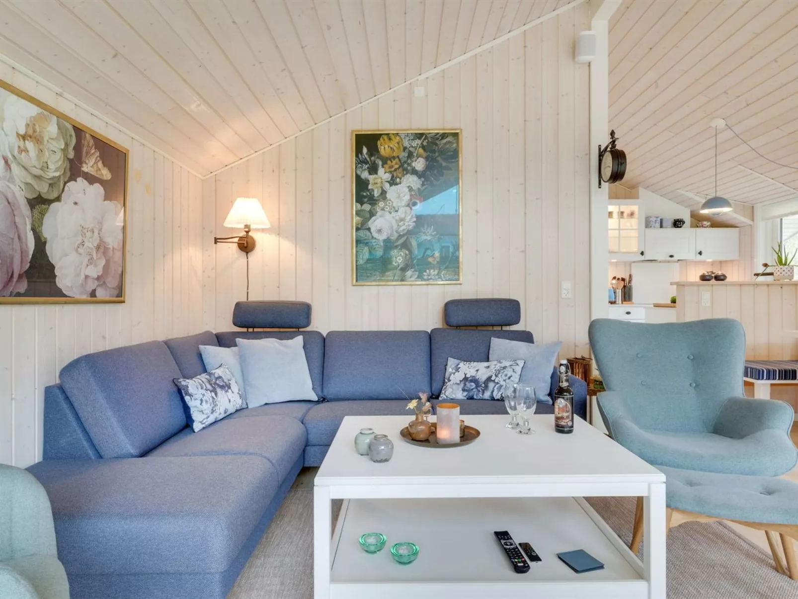 "Franca" - 500m from the sea-Binnen