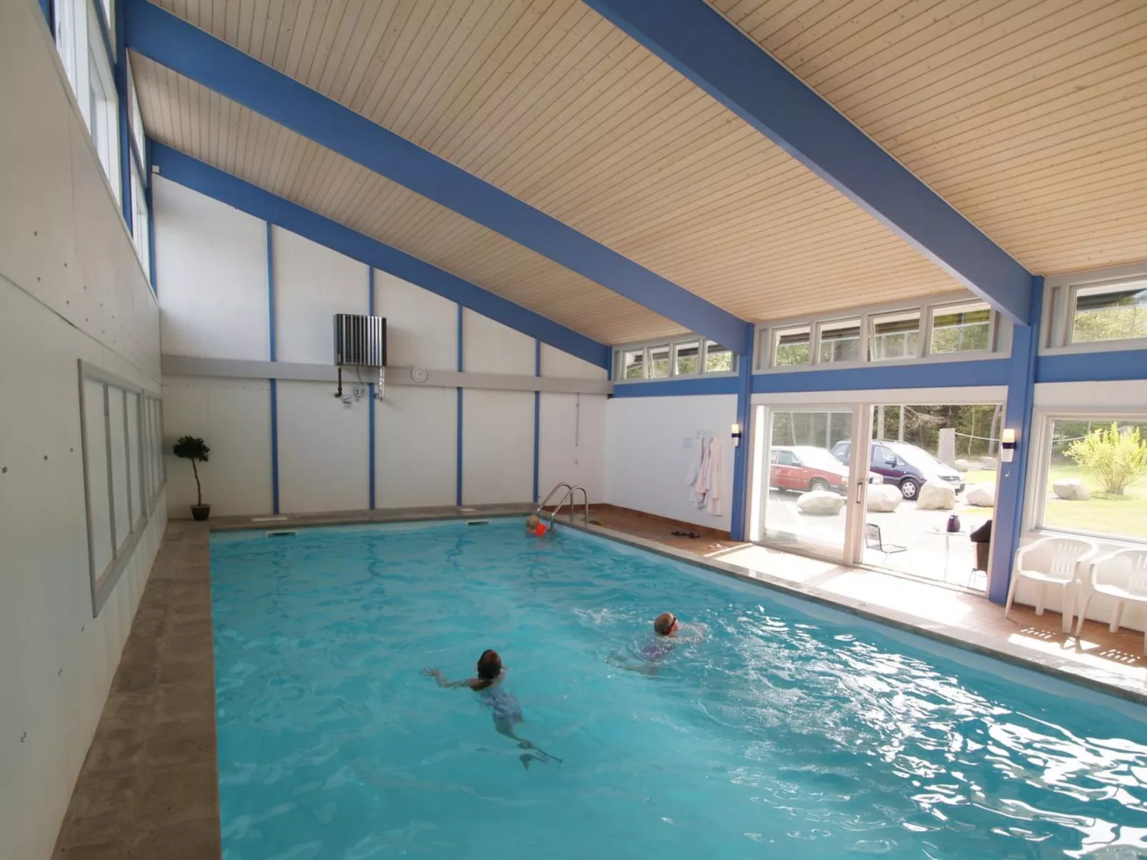 "Melita" - 300m from the sea-Buiten