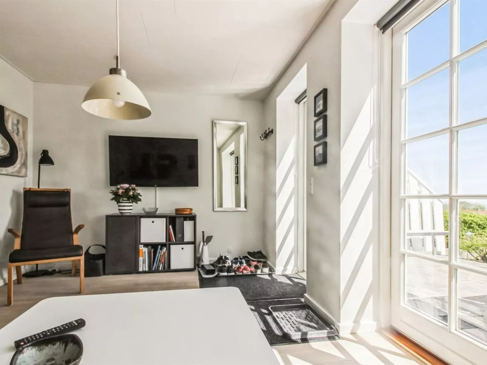 "Ayk" - 400m from the sea-Binnen