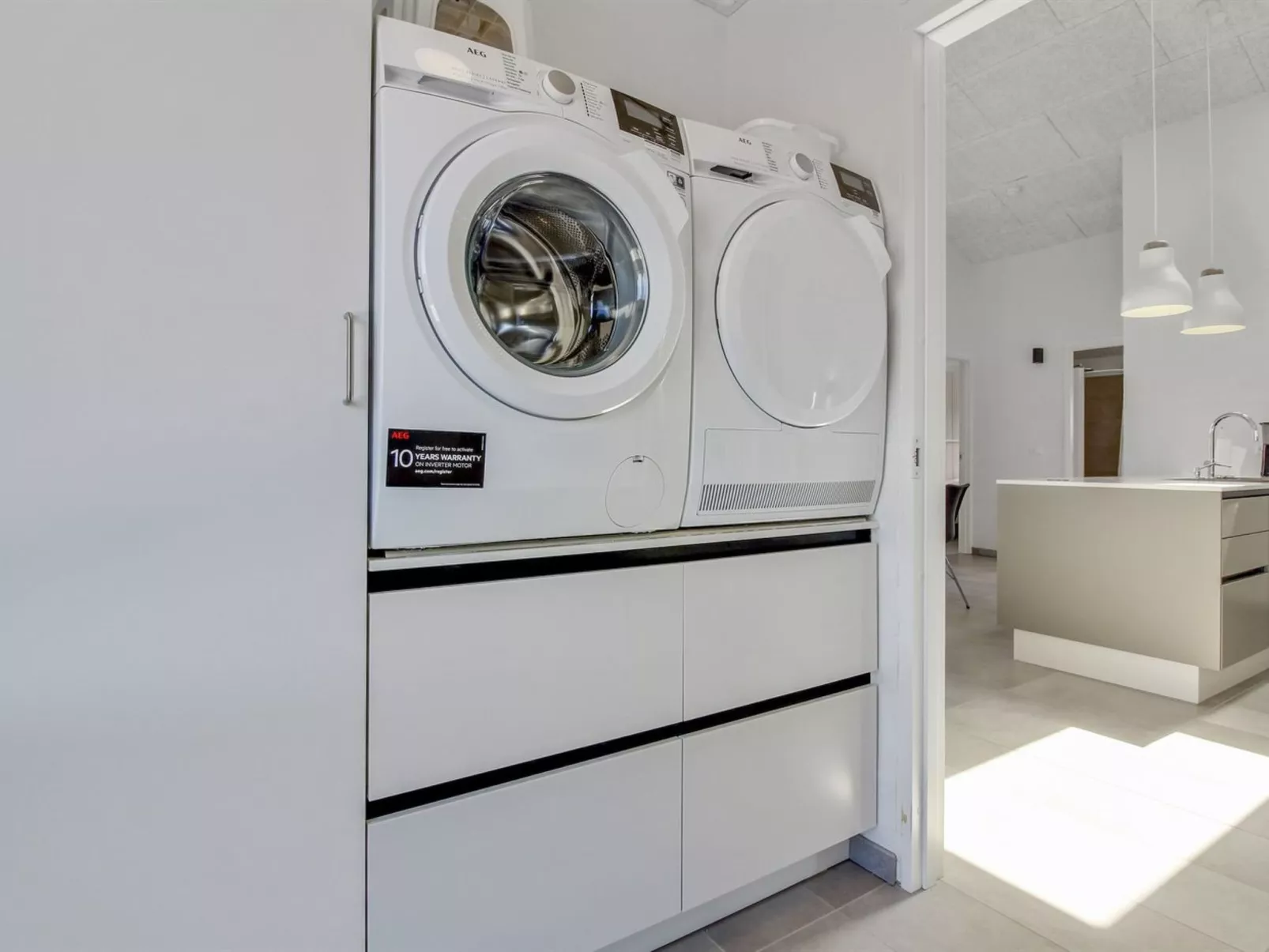 "Grith" - 1km from the sea-Binnen