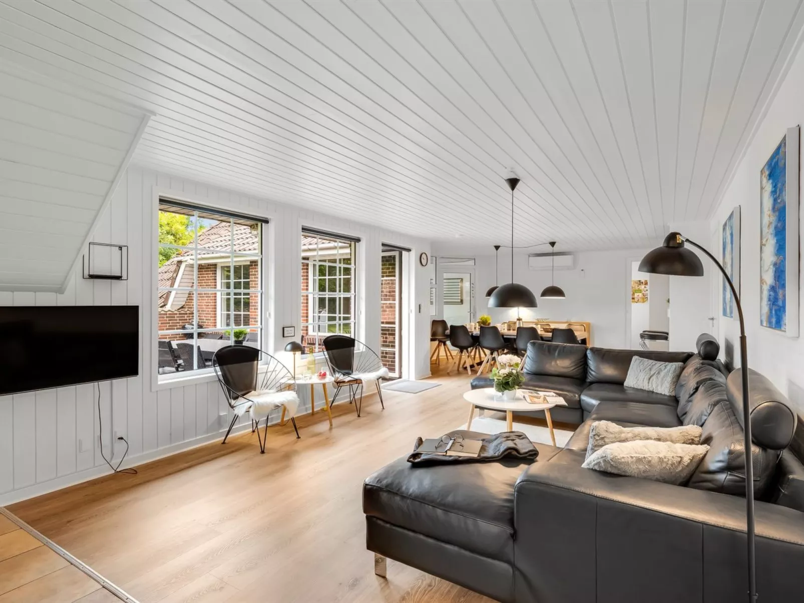 "Prohor" - 10.5km from the sea-Binnen