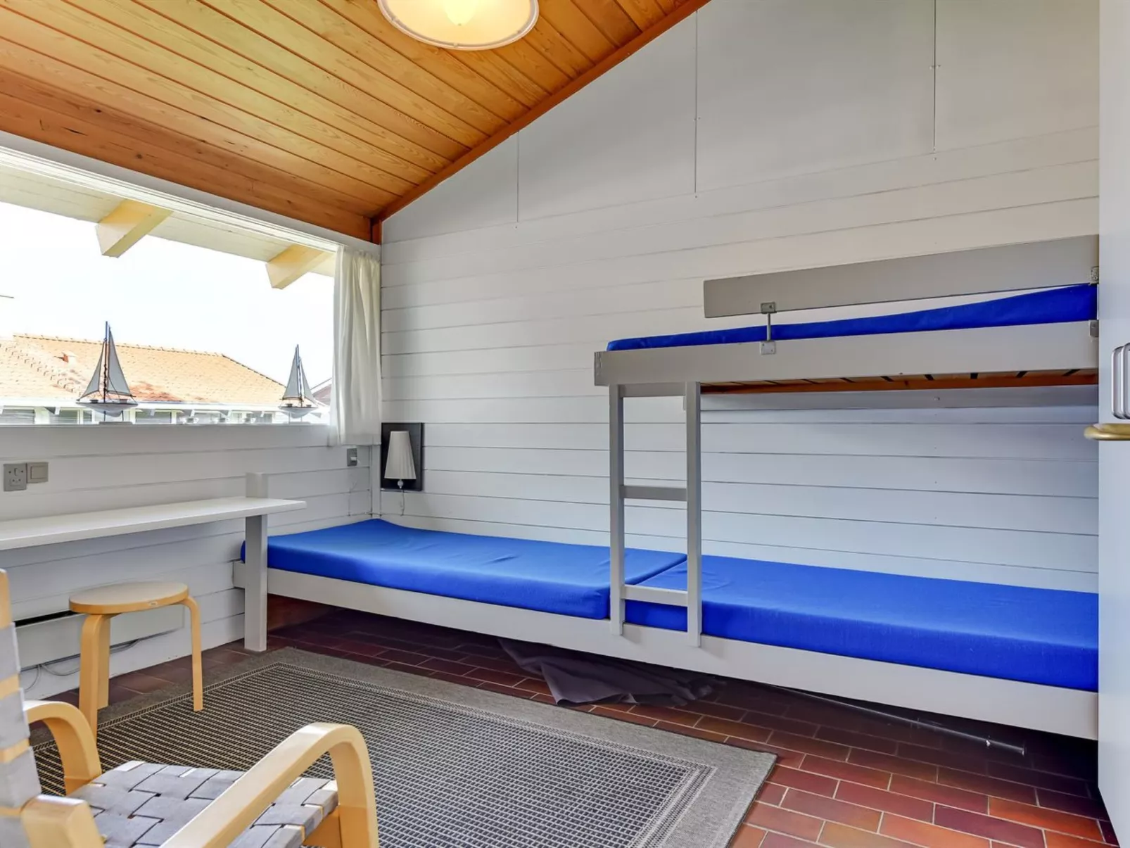 "Boris" - 500m from the sea-Binnen