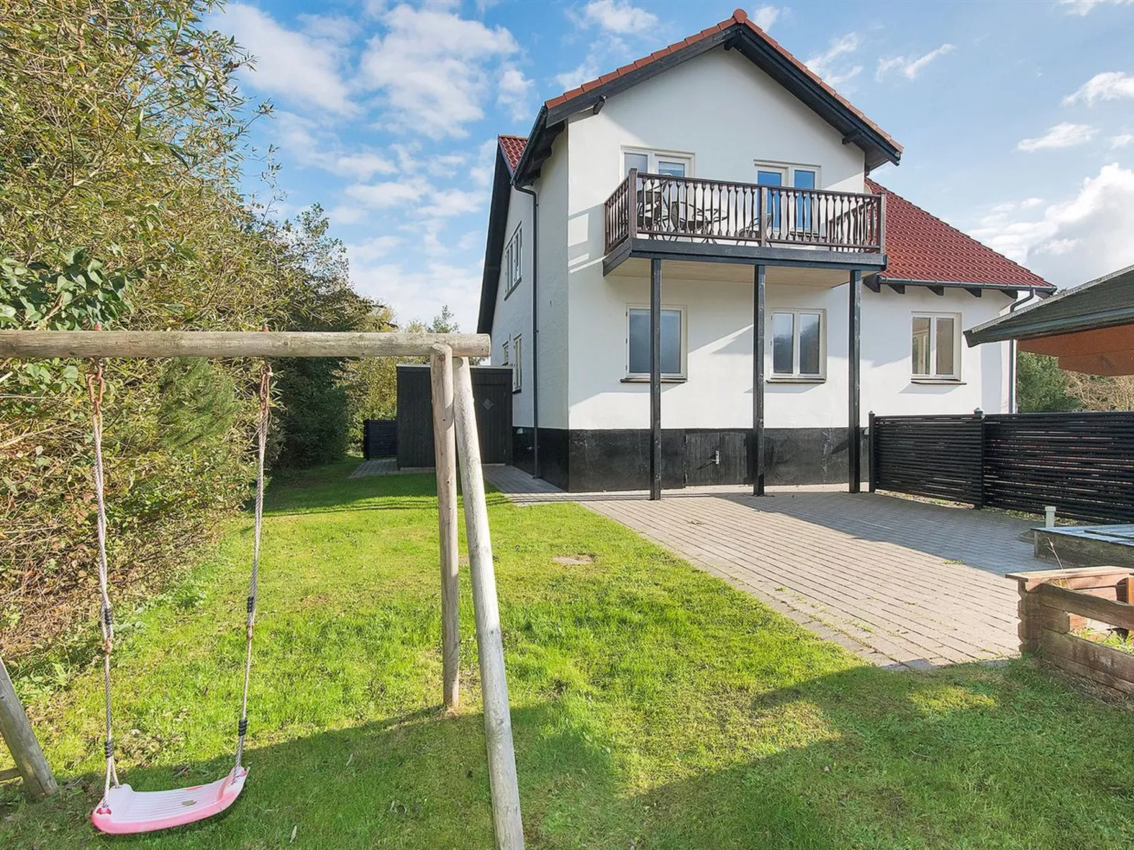 "Etta" - 957m from the sea-Buiten