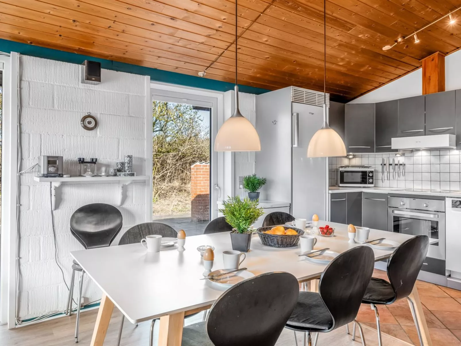 "Askatla" - 800m from the sea-Binnen