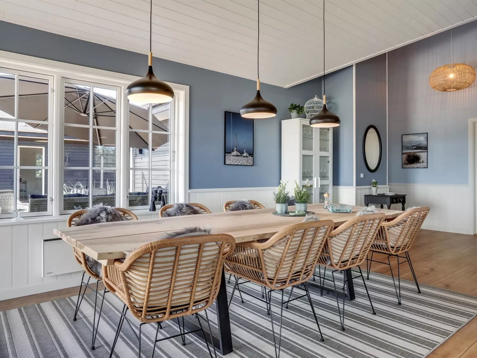 "Taija" - 1.5km from the sea-Binnen