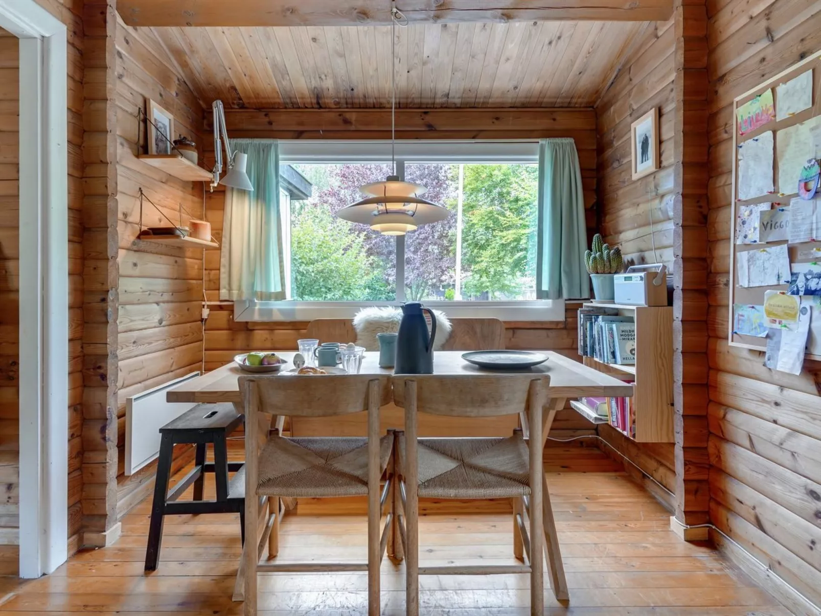 "Meeno" - 200m from the sea-Binnen