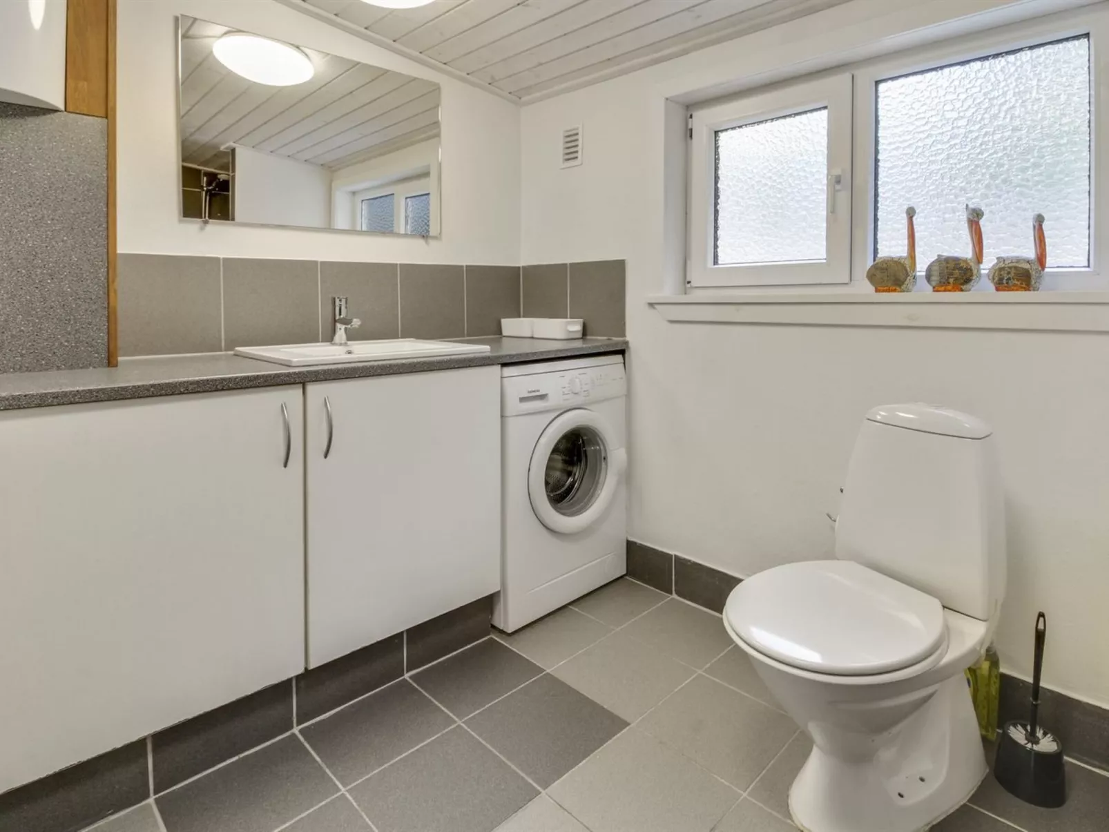 "Josina" - 32km from the sea-Binnen