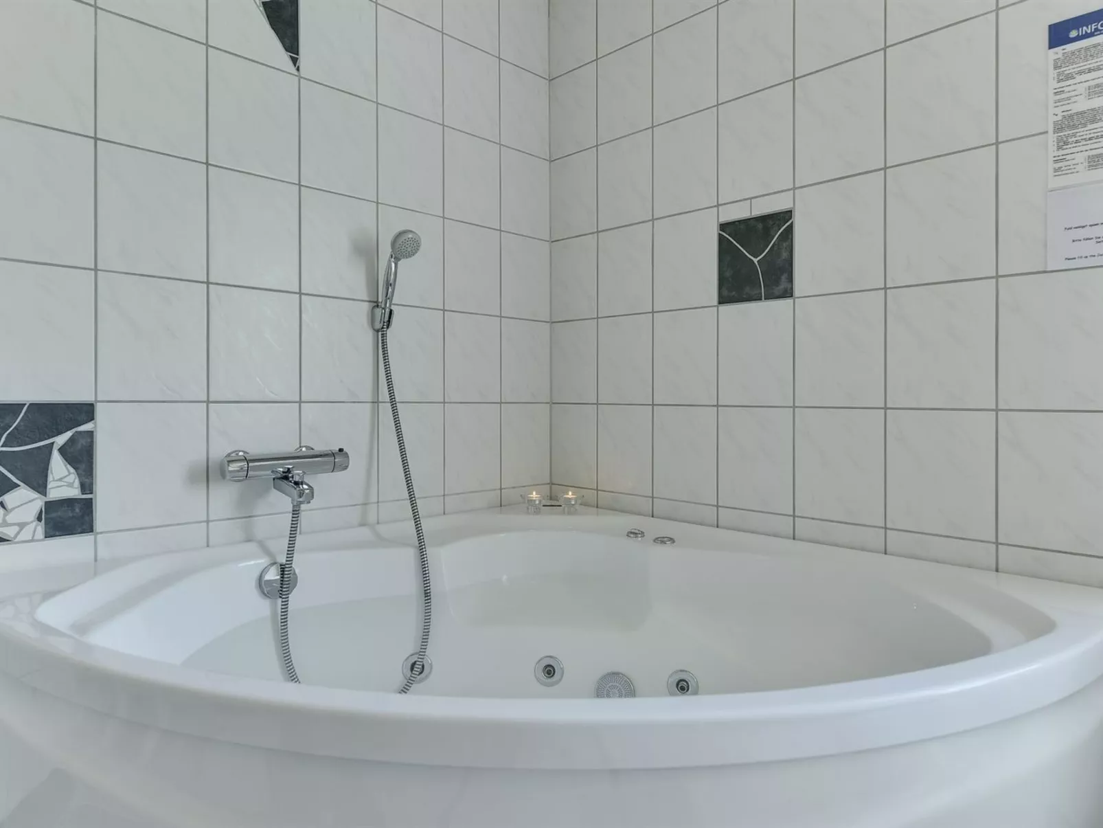 "Fenja" - 500m to the fjord-Binnen