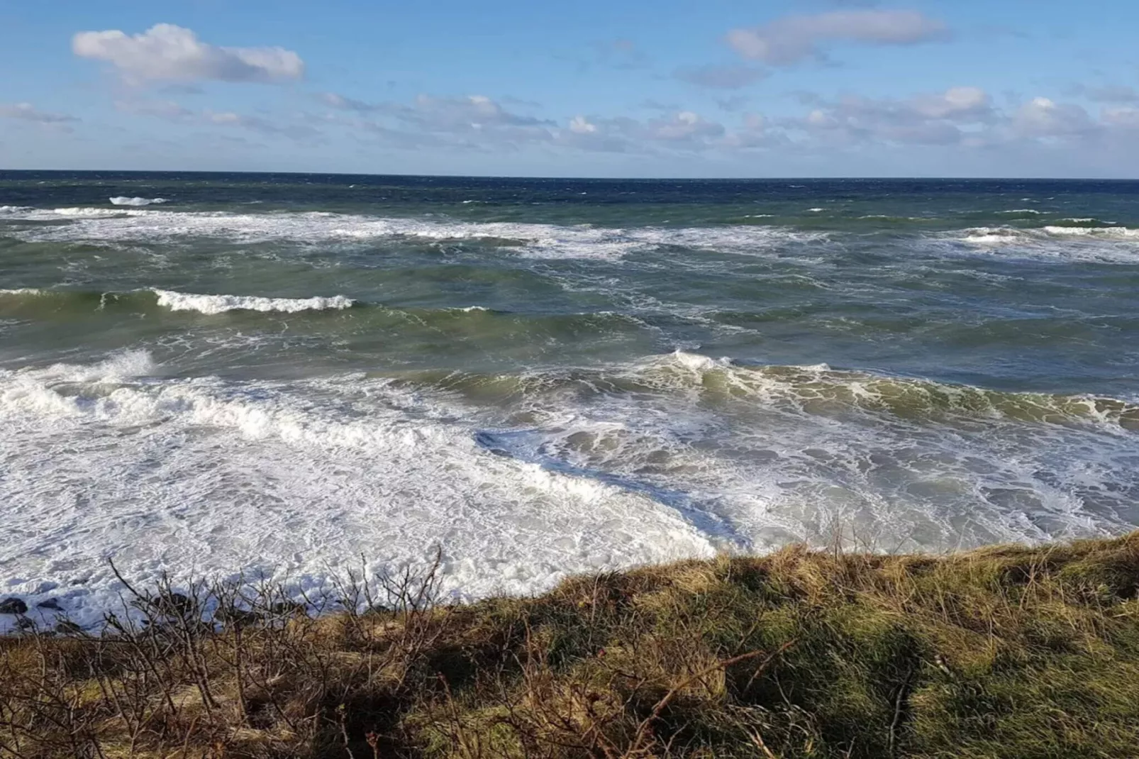 5 persoons vakantie huis in Vejby-By Traum-Waterzicht