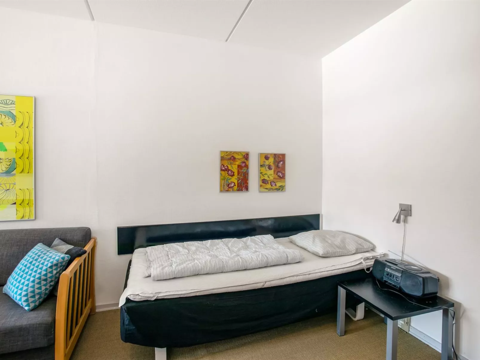 "Milly" - 100m from the sea-Binnen