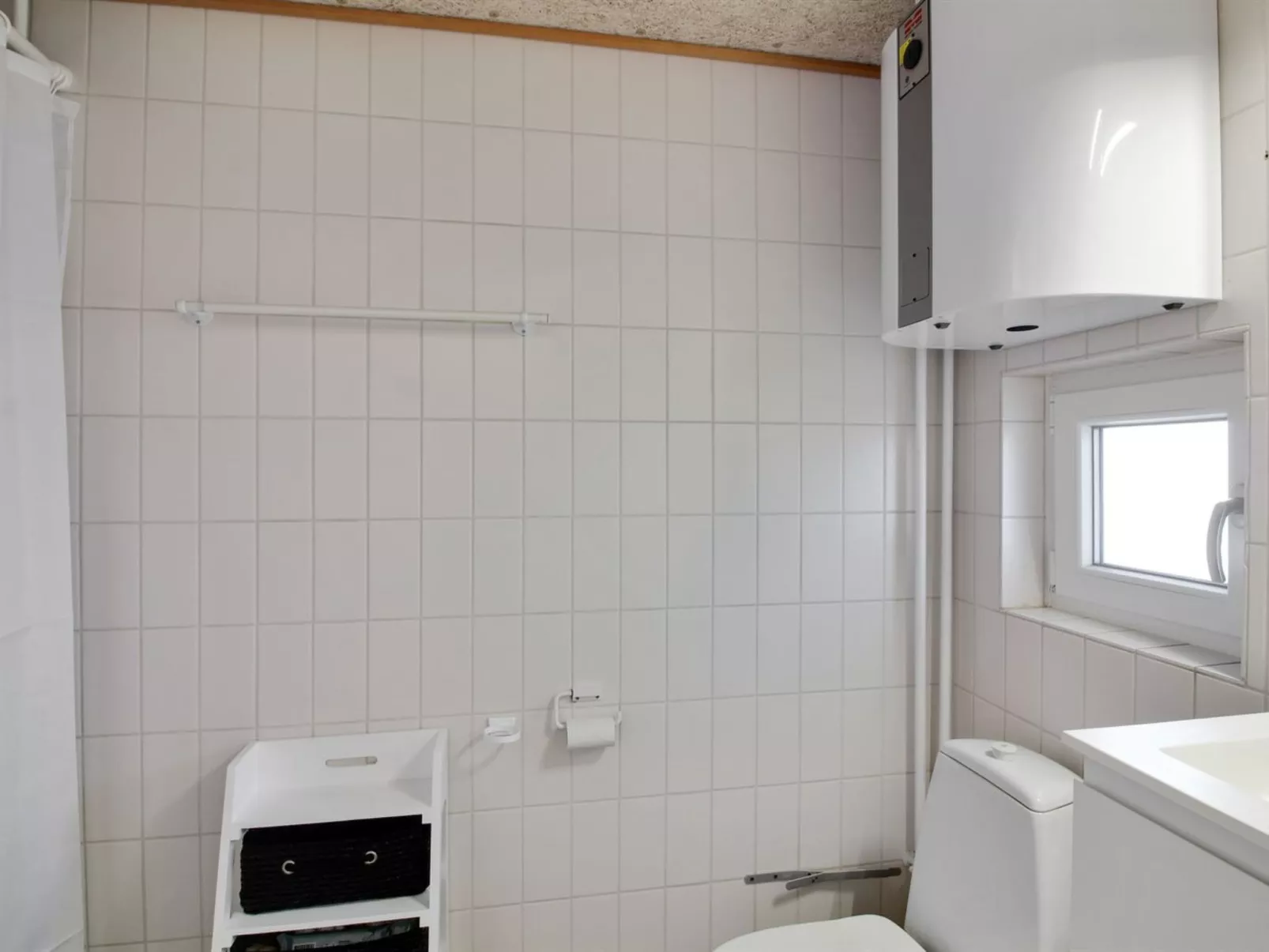 "Alimpij" - 150m from the sea-Binnen