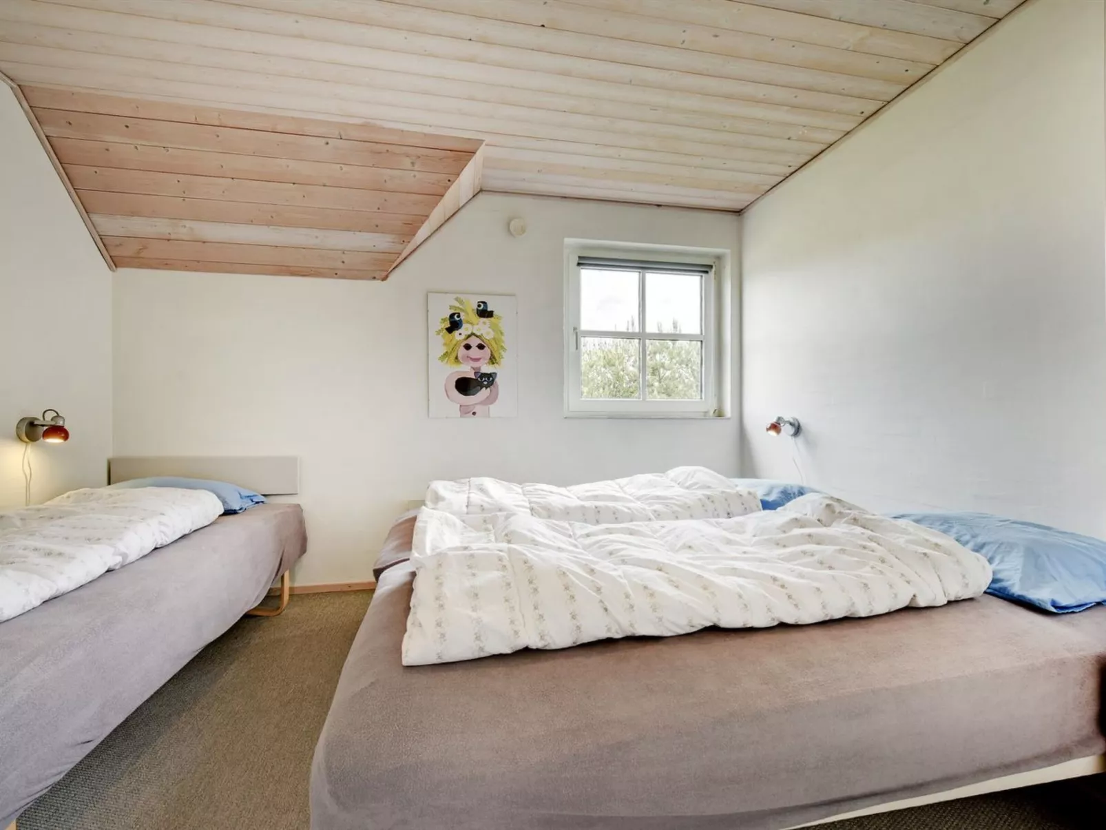 "Dorris" - 4.3km from the sea-Binnen