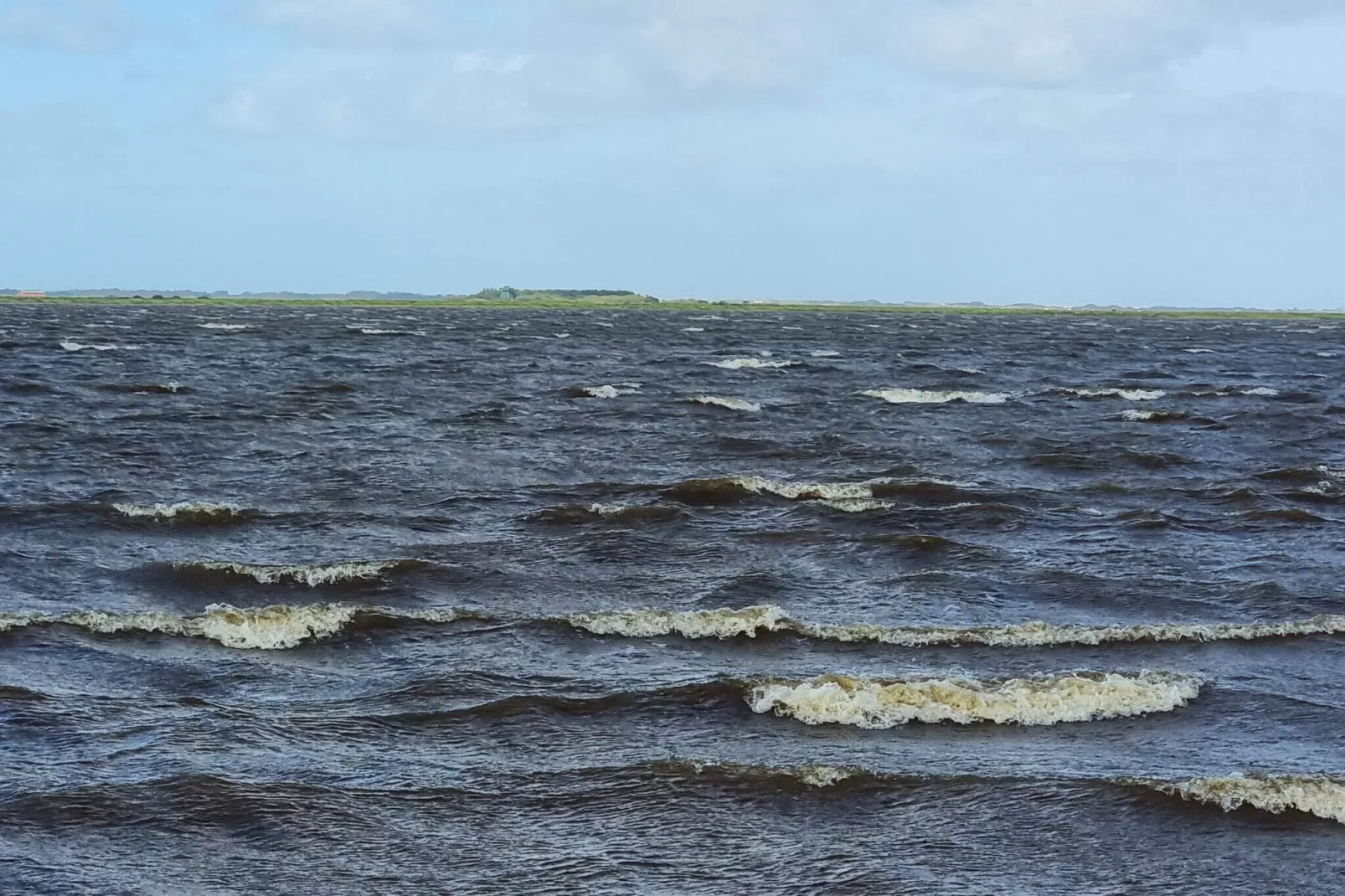 4 persoons vakantie huis in Hemmet-By Traum-Waterzicht