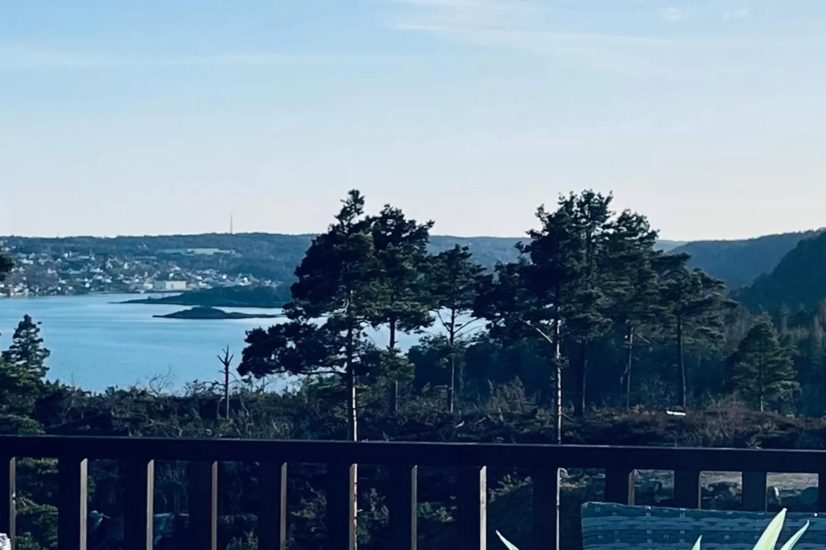 6 persoons vakantie huis in Søndeled-By Traum-Uitzicht