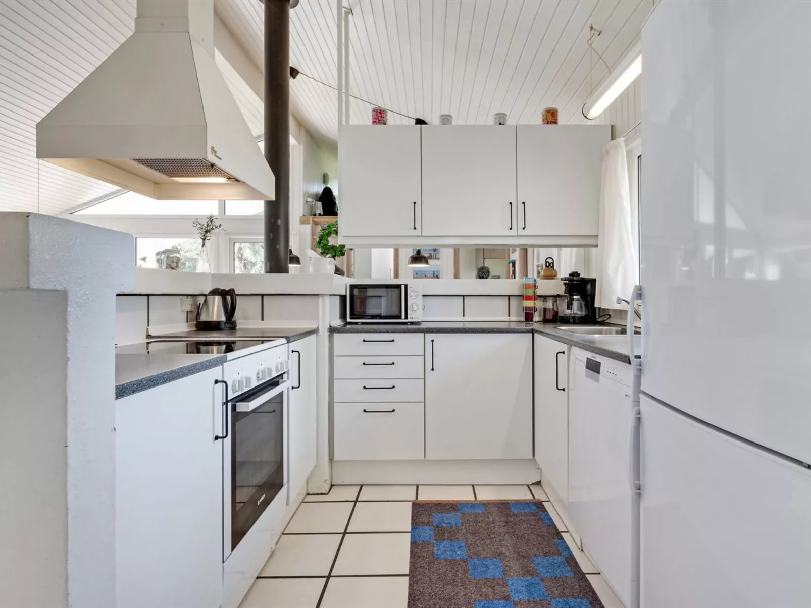 "Gladis" - 900m from the sea-Binnen