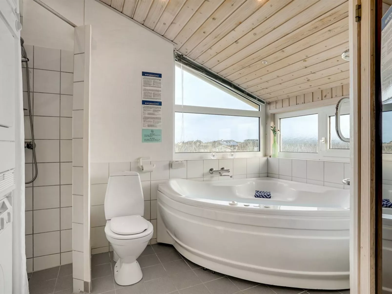 "Kalina" - 150m from the sea-Binnen