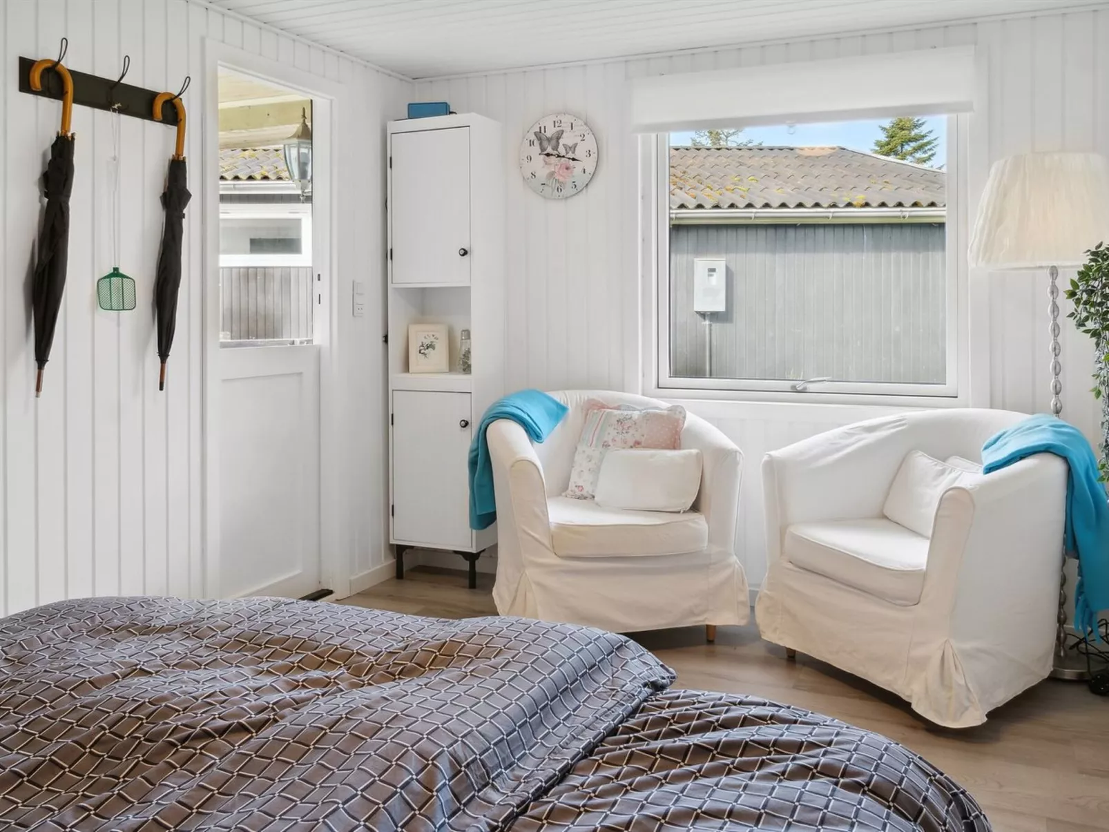 "Silvana" - 750m from the sea-Binnen