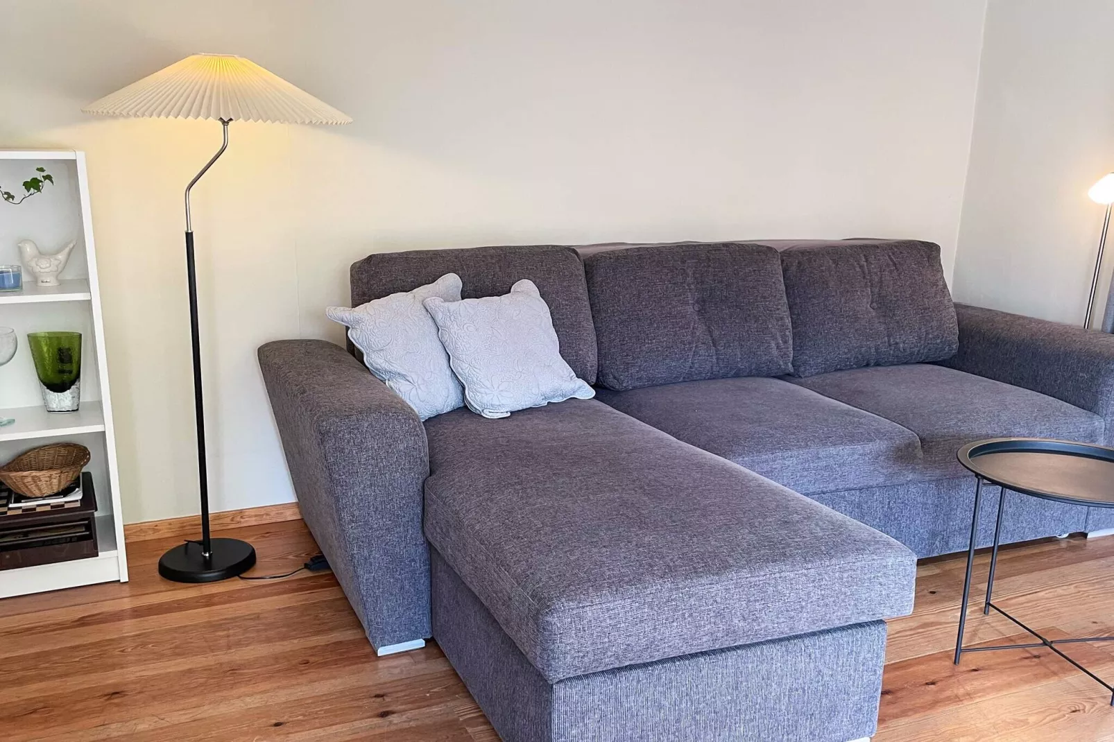 2 persoons vakantie huis in Ronneby-By Traum