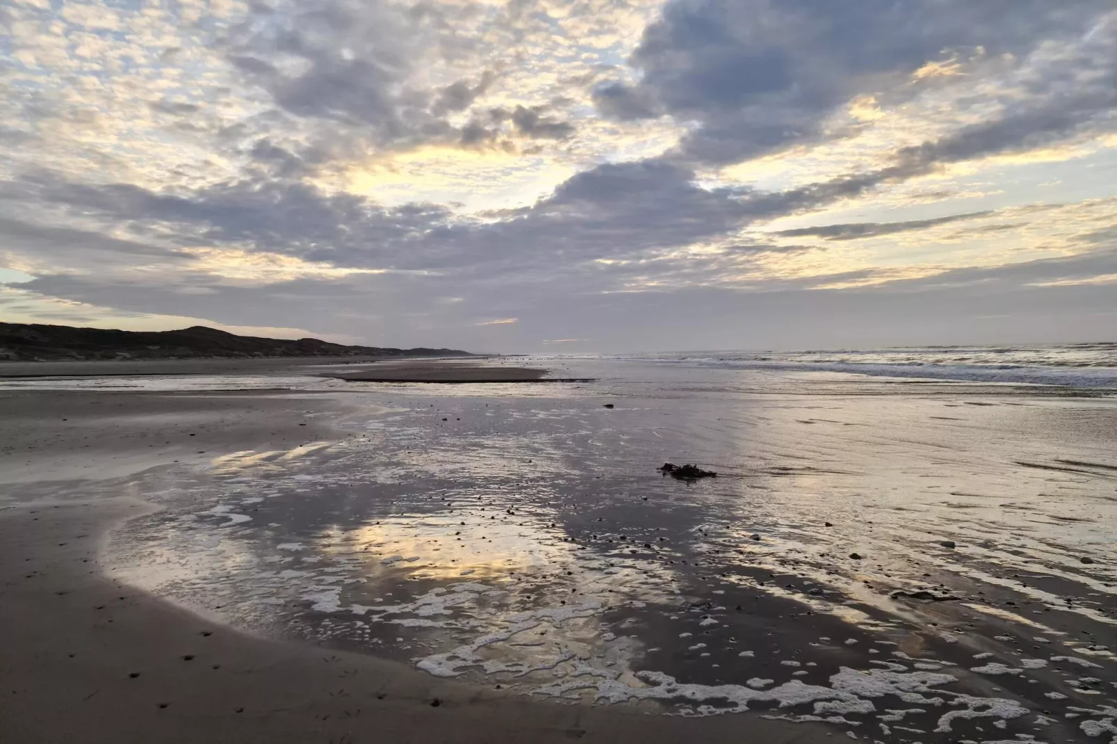 6 persoons vakantie huis in Pandrup-By Traum-Waterzicht