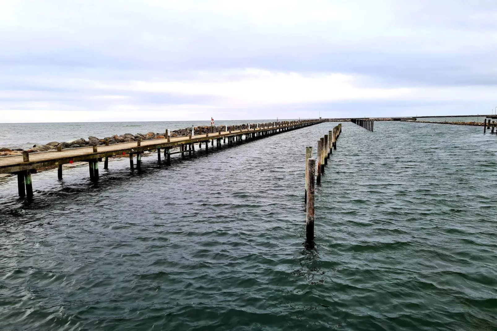 5 persoons vakantie huis in Karrebæksminde-Waterzicht