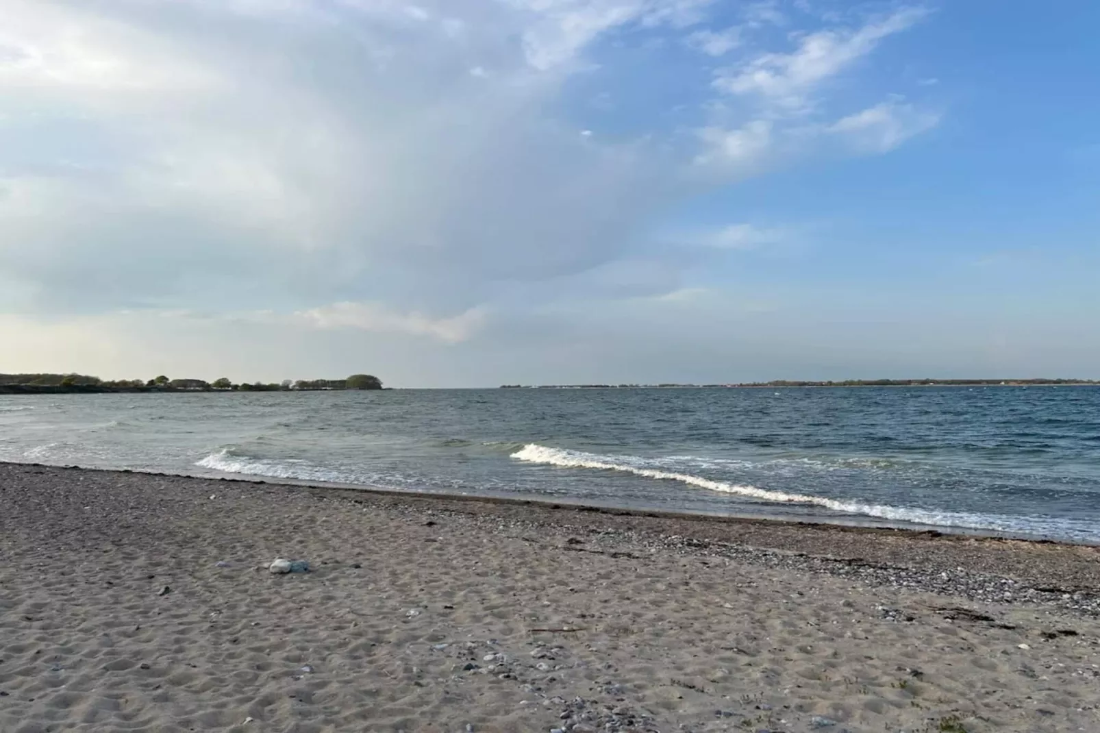 4 persoons vakantie huis in Haderslev-Waterzicht