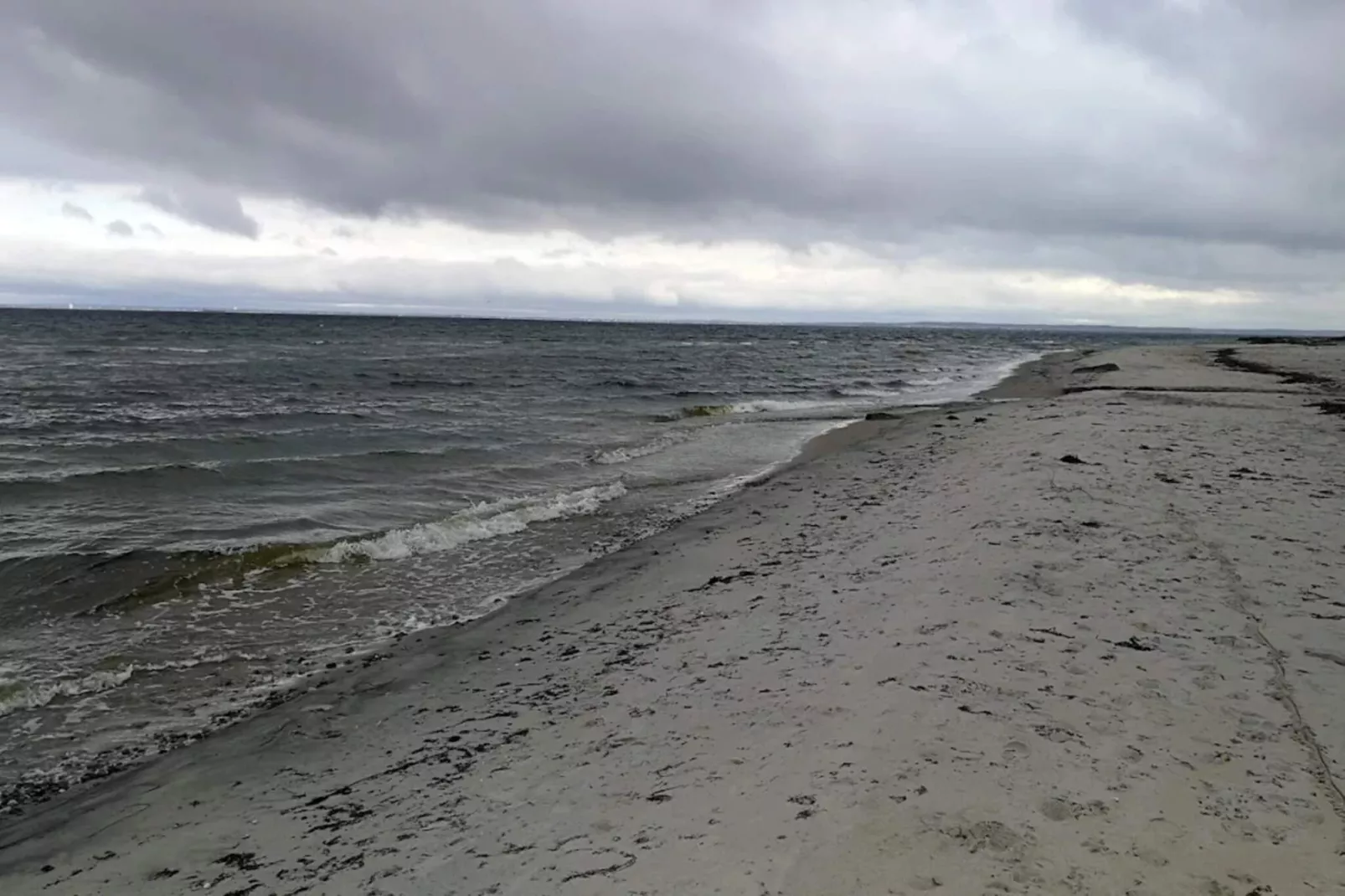 6 persoons vakantie huis in Dronningmølle-By Traum-Waterzicht