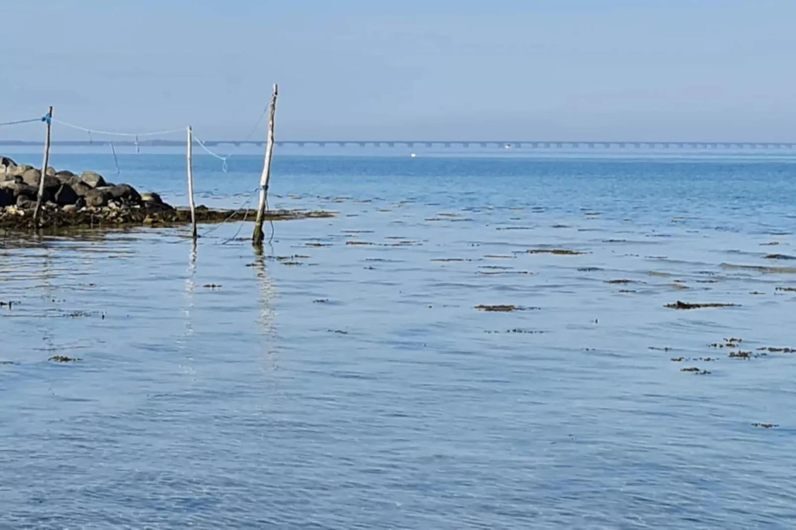 5 persoons vakantie huis in Hesselager-By Traum-Waterzicht