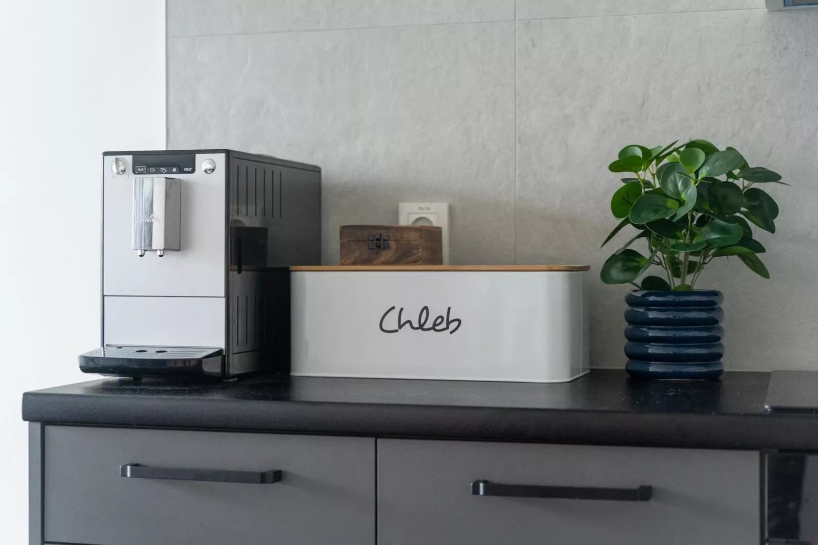 Apartament Szczecińska 3 Nr 114 Niechorze-Sfeer