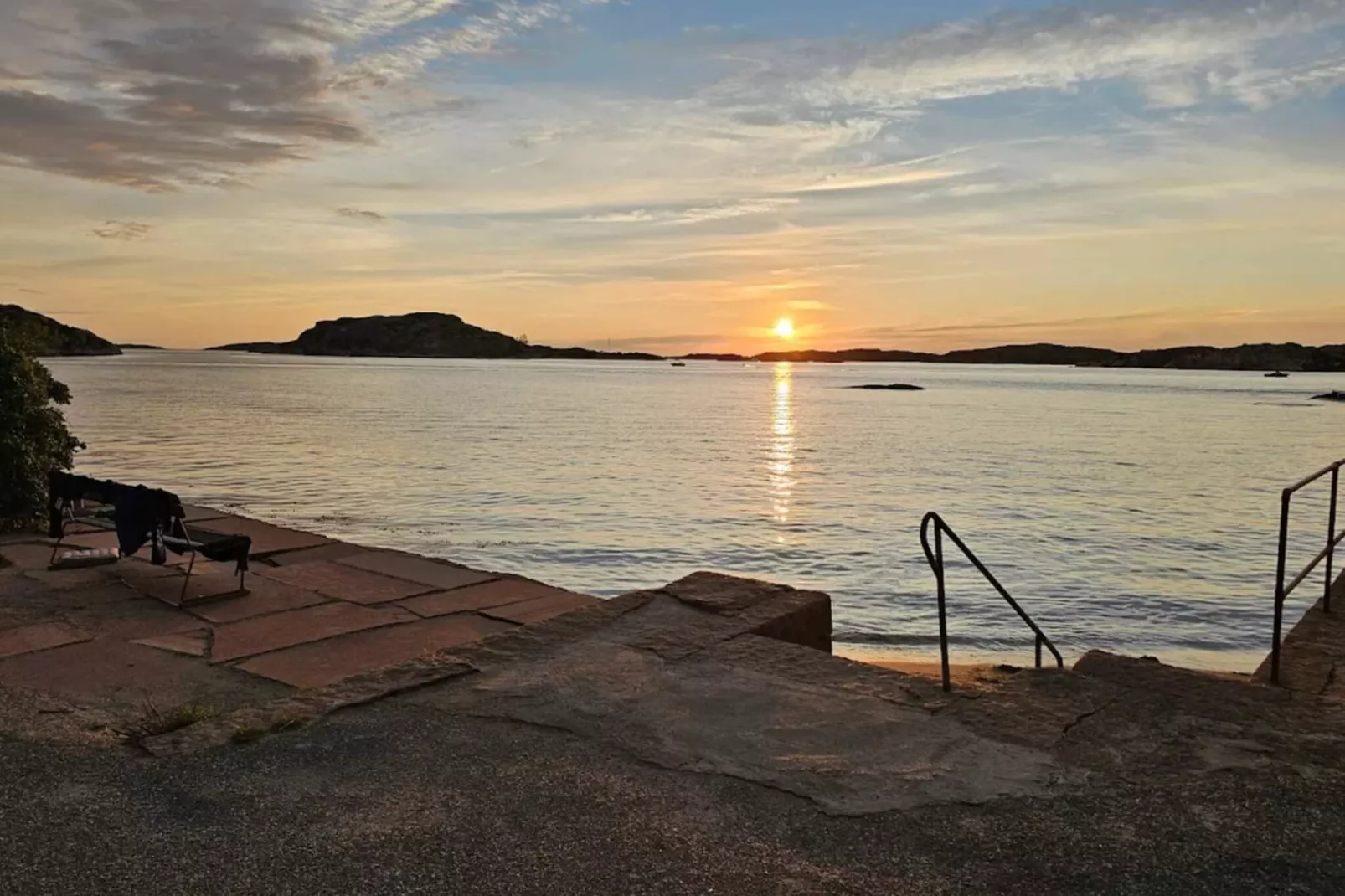 4 sterren vakantie huis in Bovallstrand-By Traum-Waterzicht