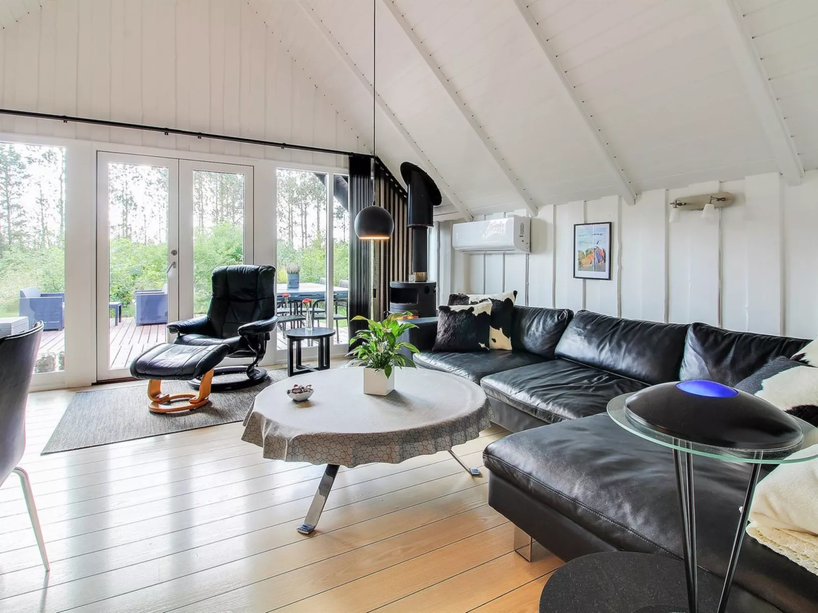 "Awenasa" - 4.1km from the sea-Binnen