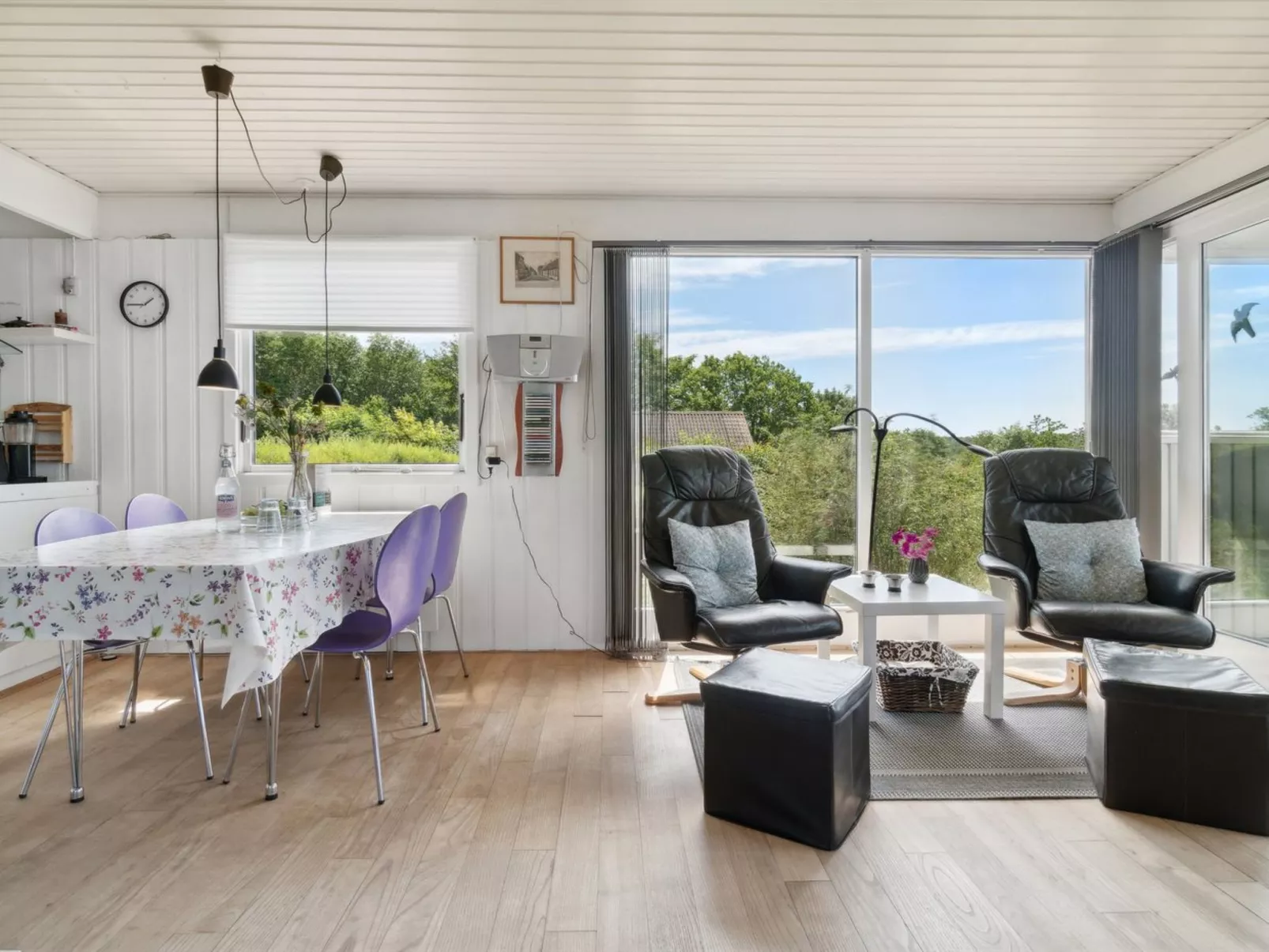 "Eliene" - 400m from the sea-Binnen