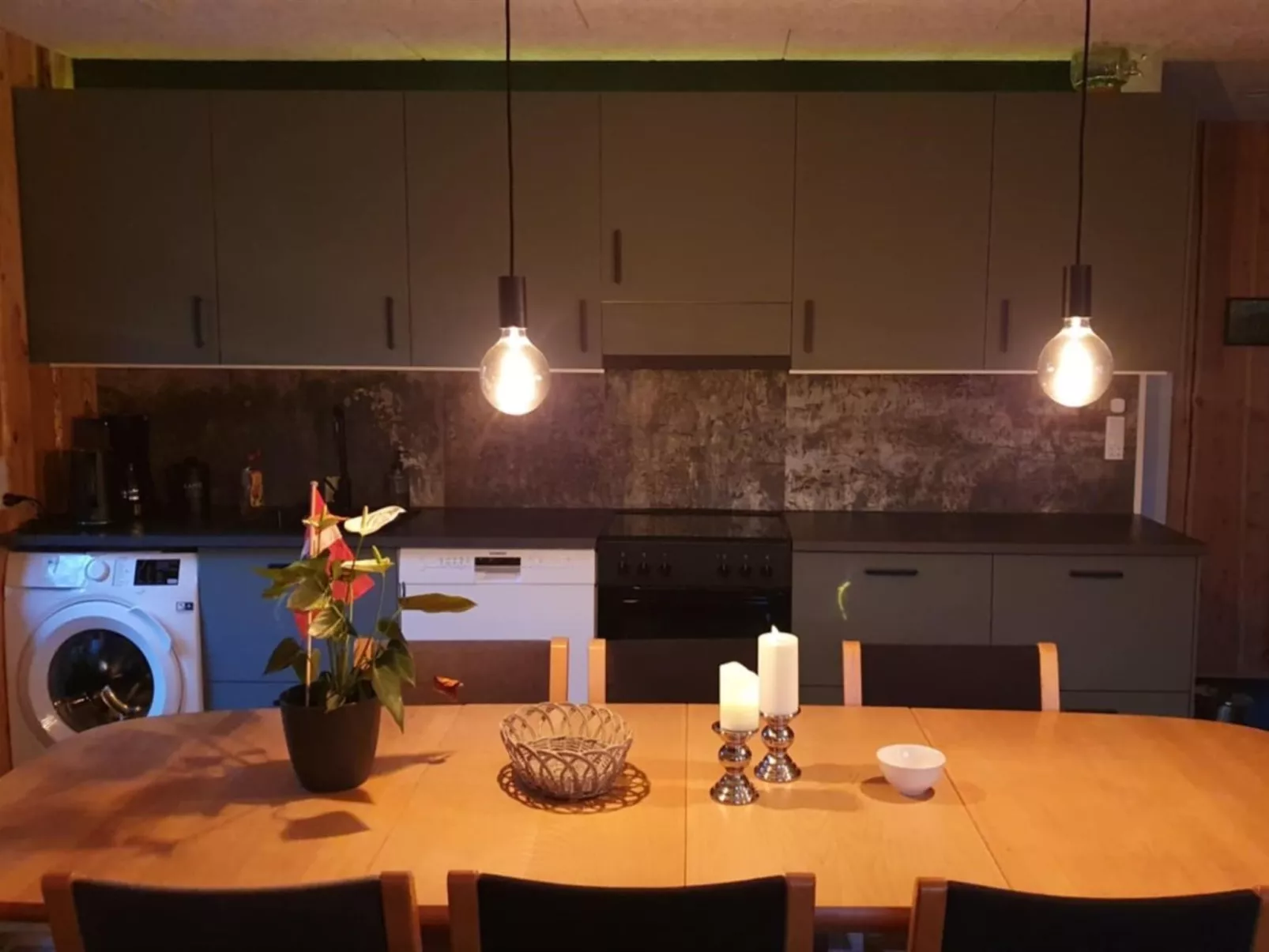 "Zekine" - 700m from the sea-Binnen