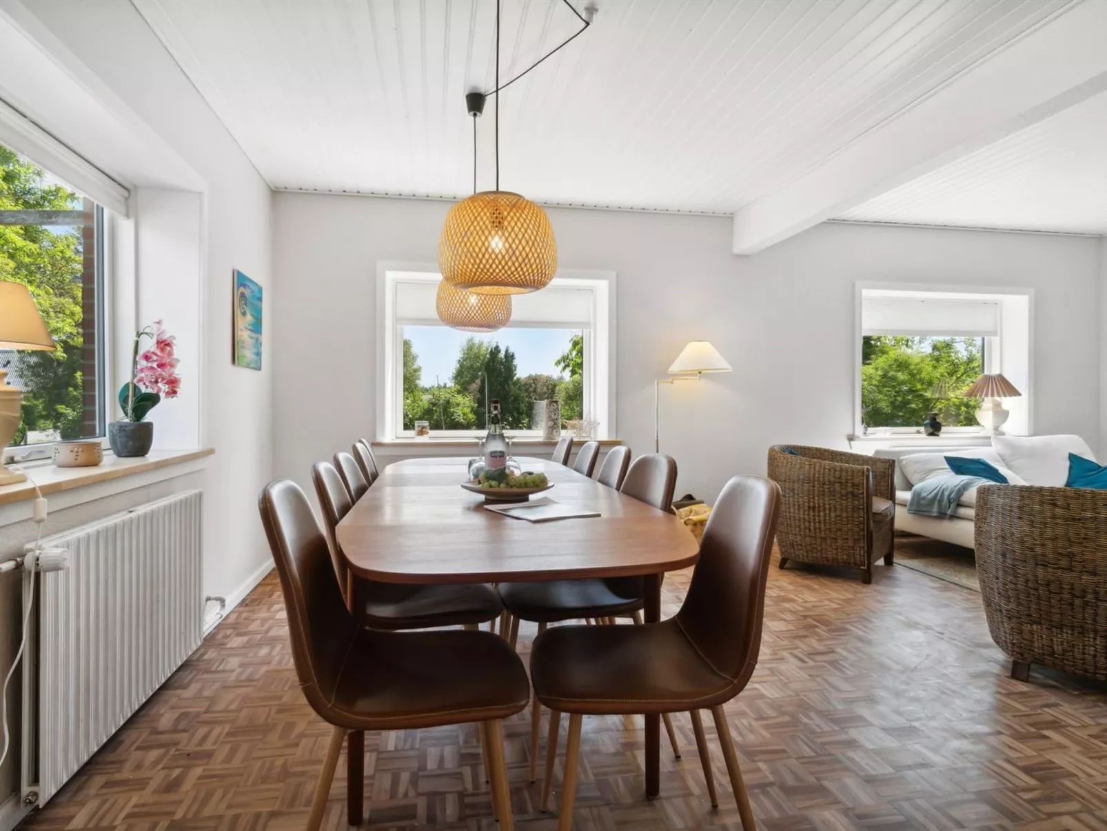 "Angelie" - 350m from the sea-Binnen