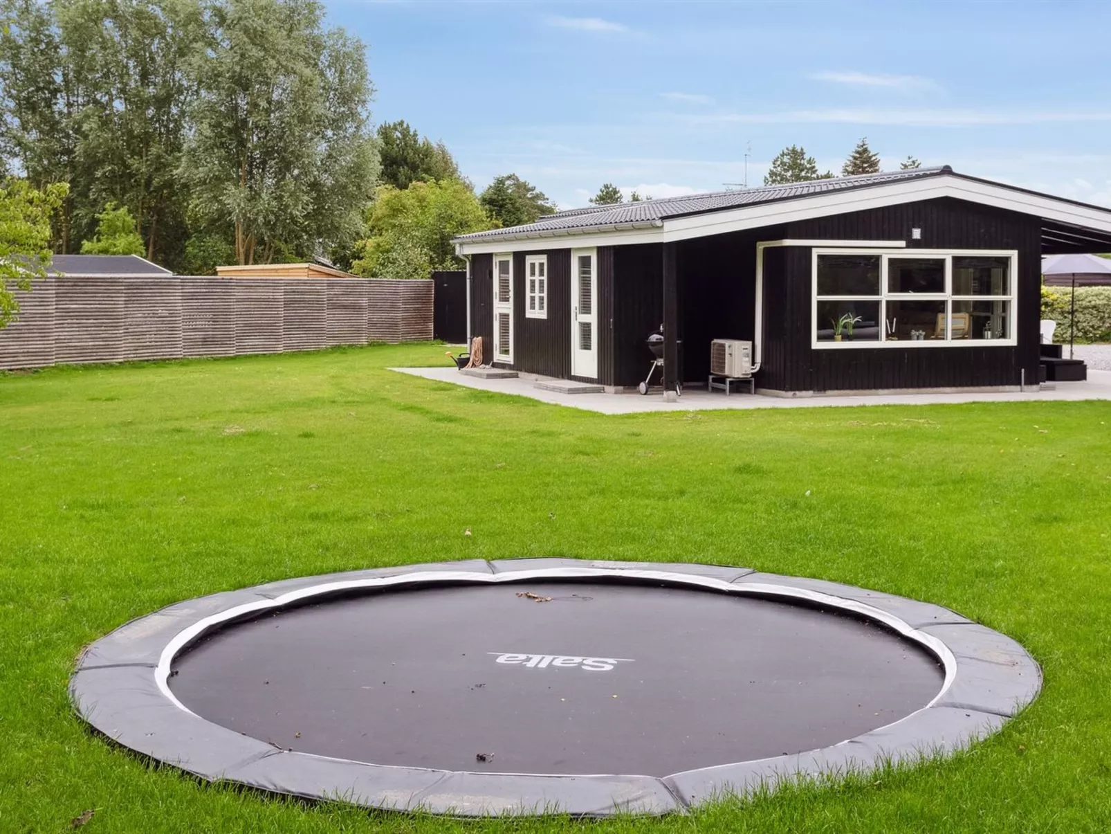 "Merilin" - 300m from the sea-Buiten