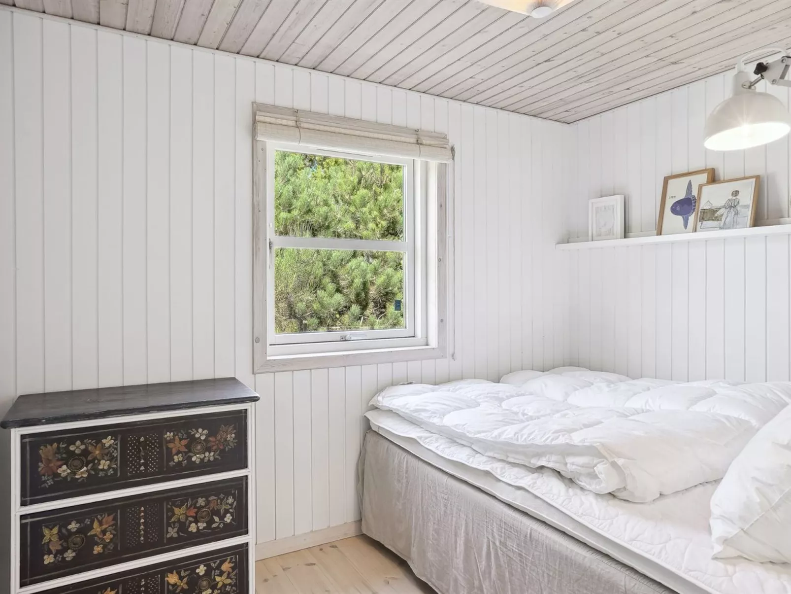 "Ofelia" - 2.5km from the sea-Binnen