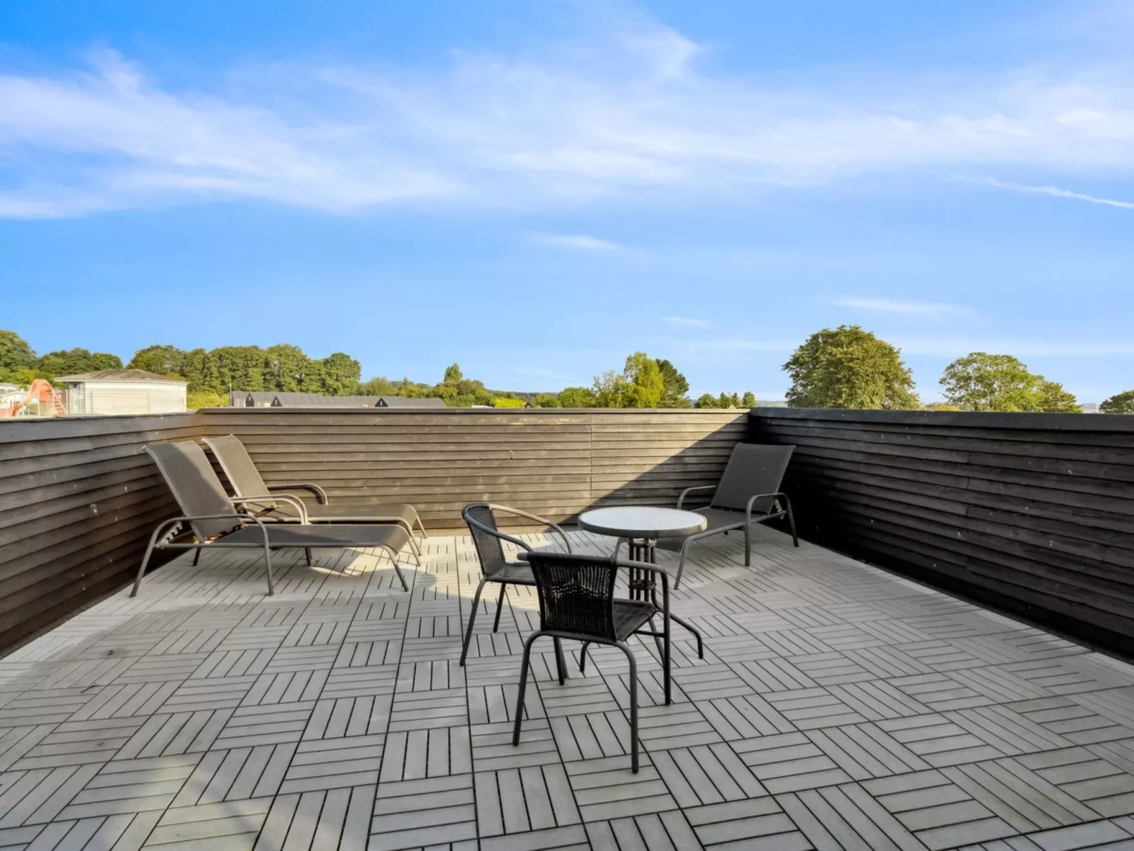 "Cajsa" - 200m from the sea-Buiten