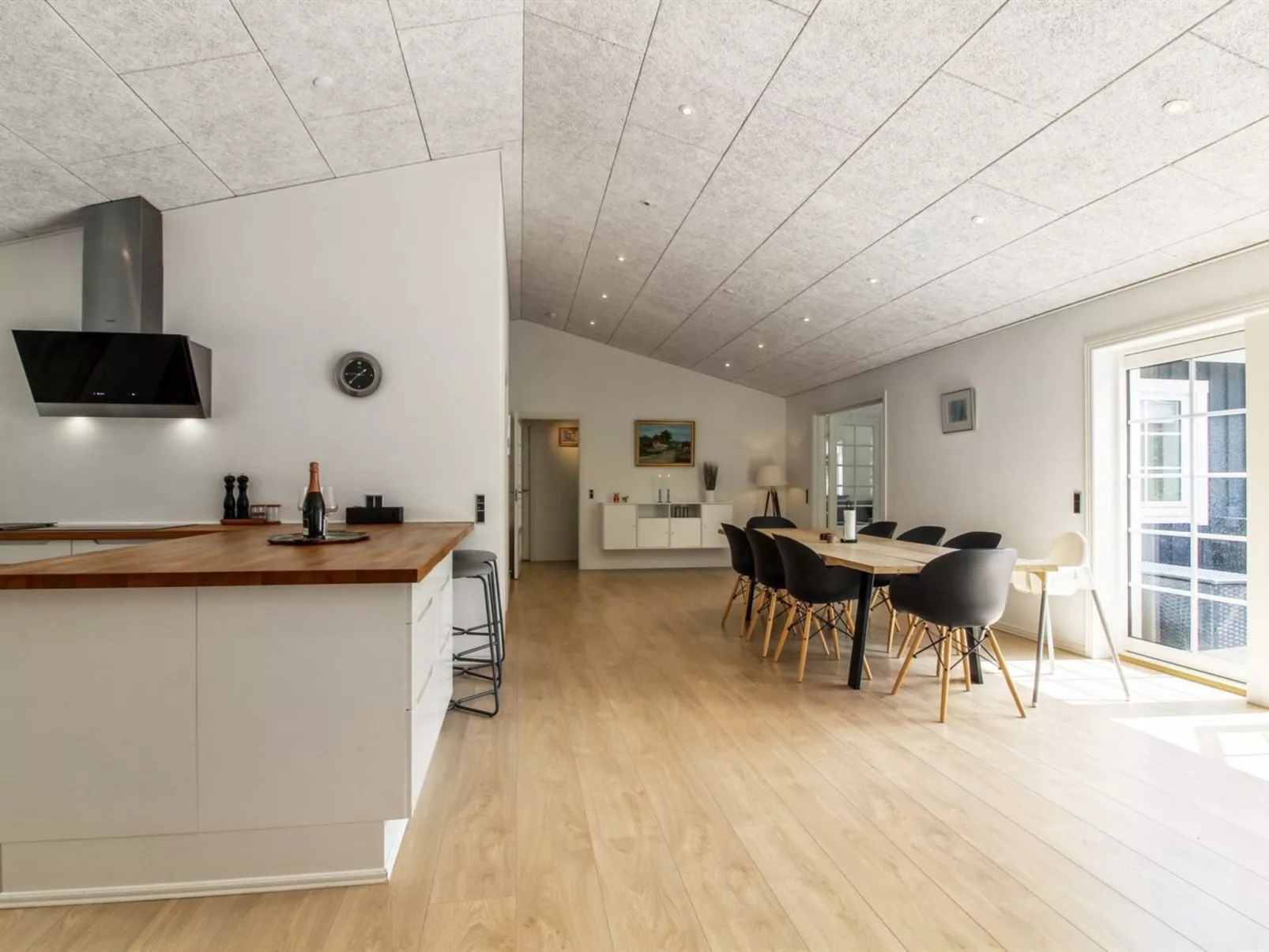 "Hela" - 1.4km from the sea-Binnen