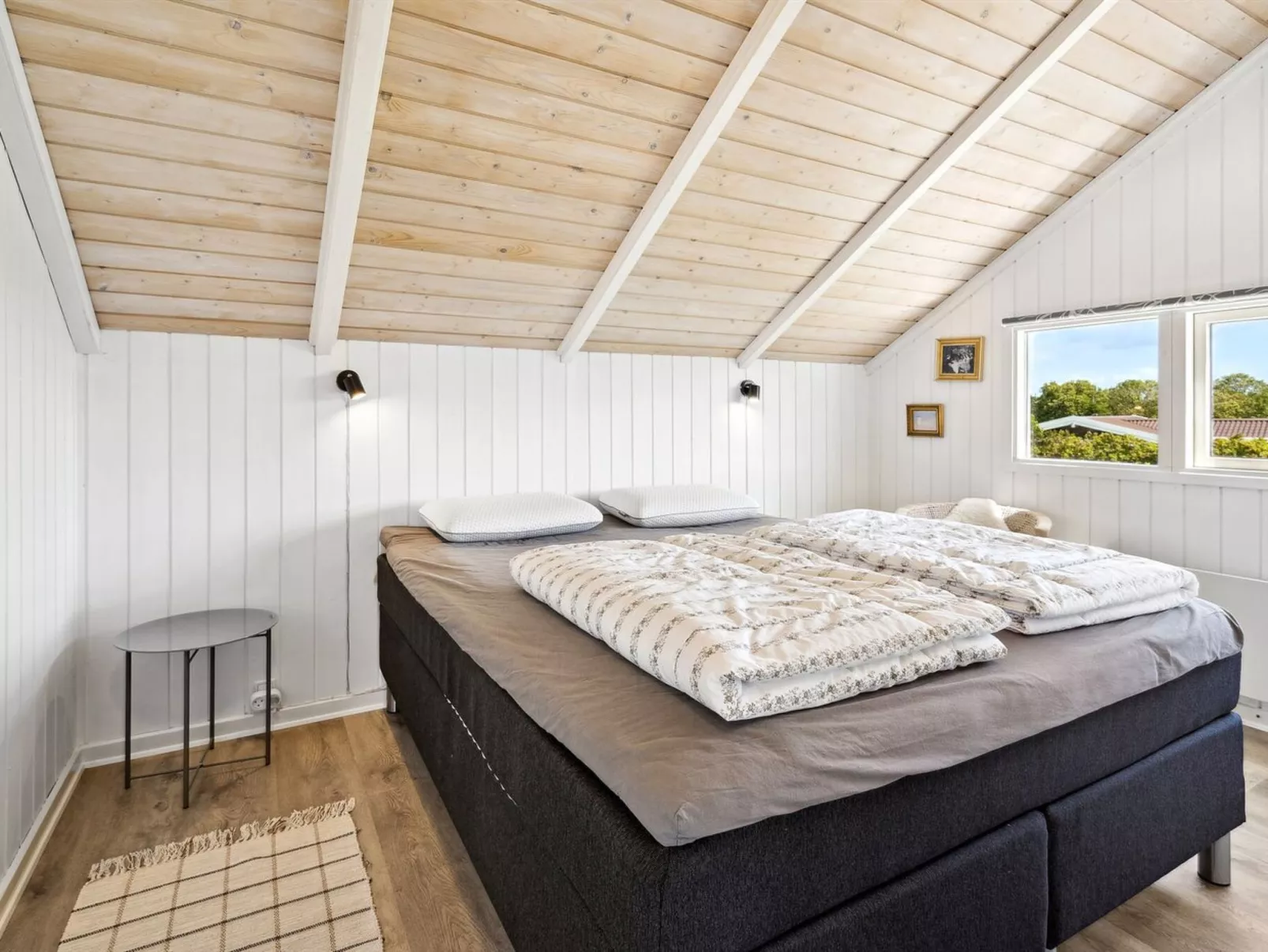 "Aarne" - 300m from the sea-Binnen