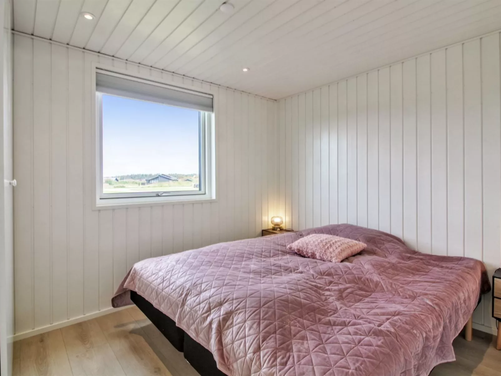 "Alea" - 800m from the sea-Binnen