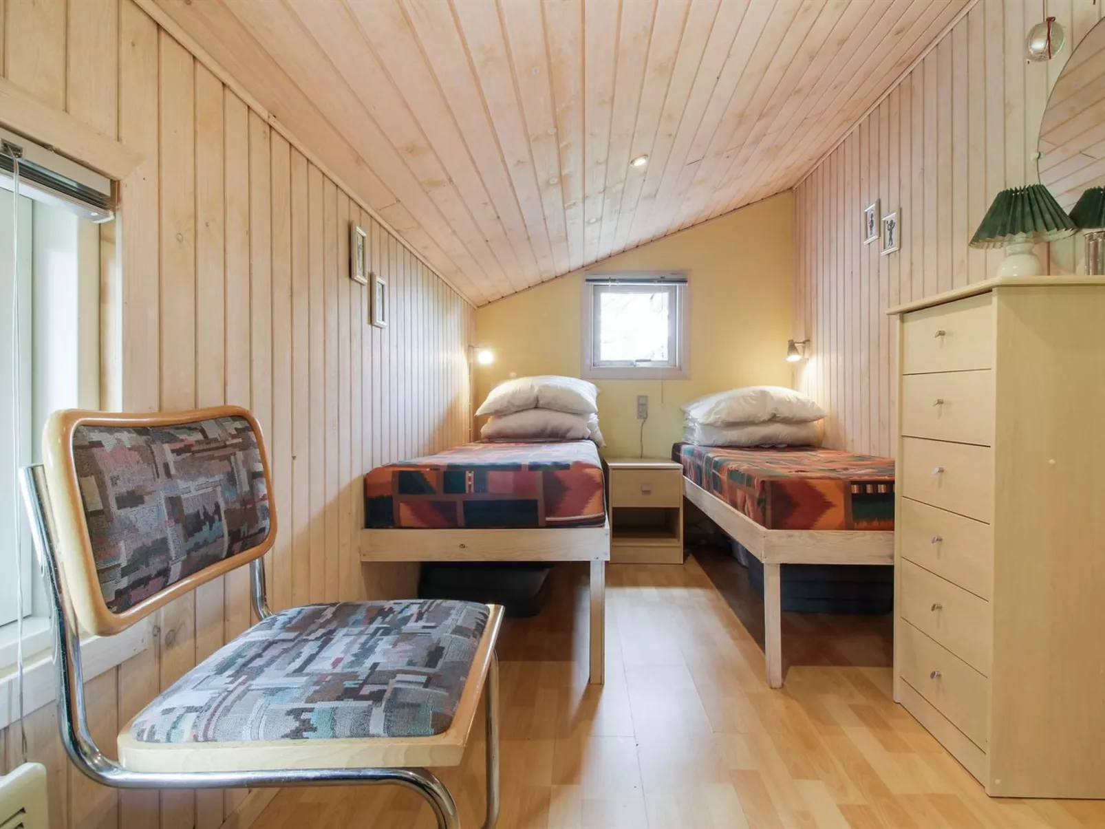 "Wisti" - 600m from the sea-Binnen