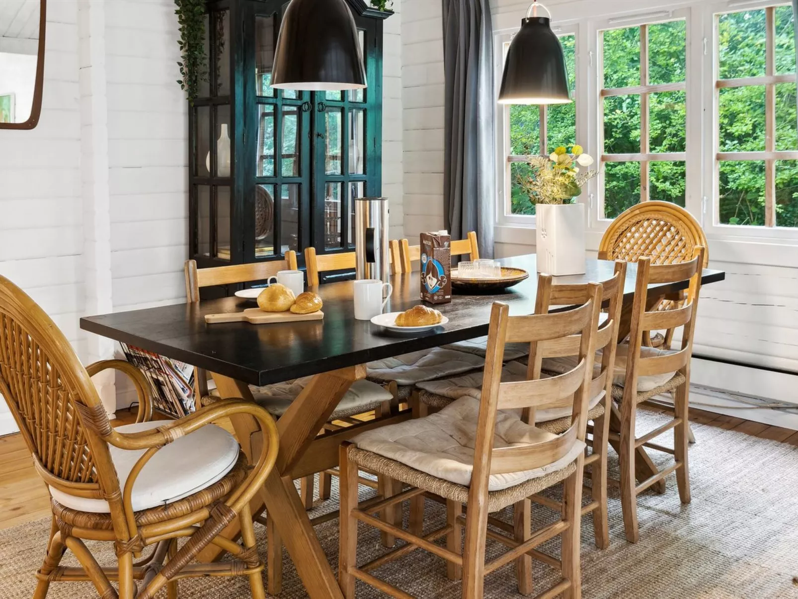 "Neela" - 300m from the sea-Binnen