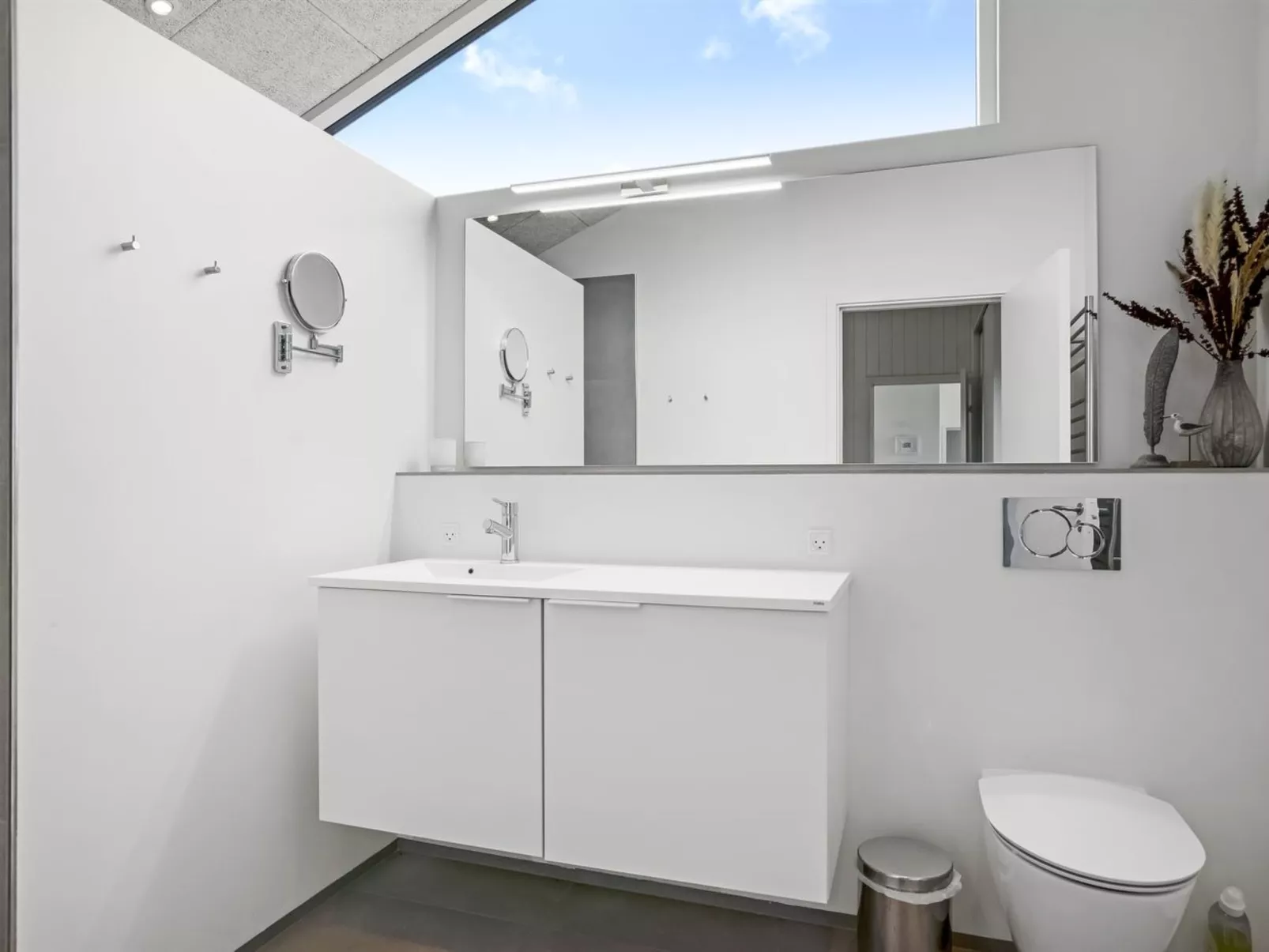 "Egil" - 1.5km from the sea-Binnen