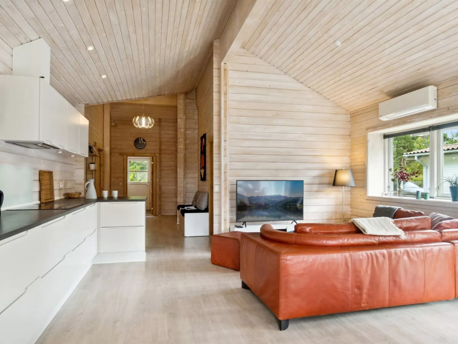 "Keijo" - 150m from the sea-Binnen