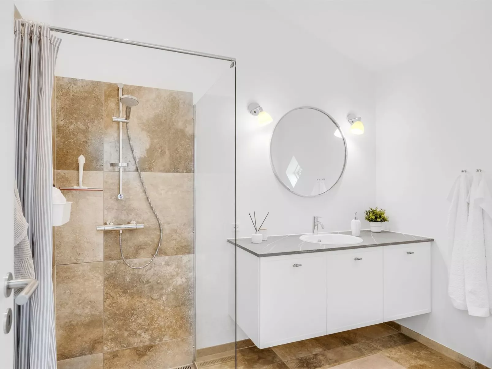 "Malomir" - 500m from the sea-Binnen