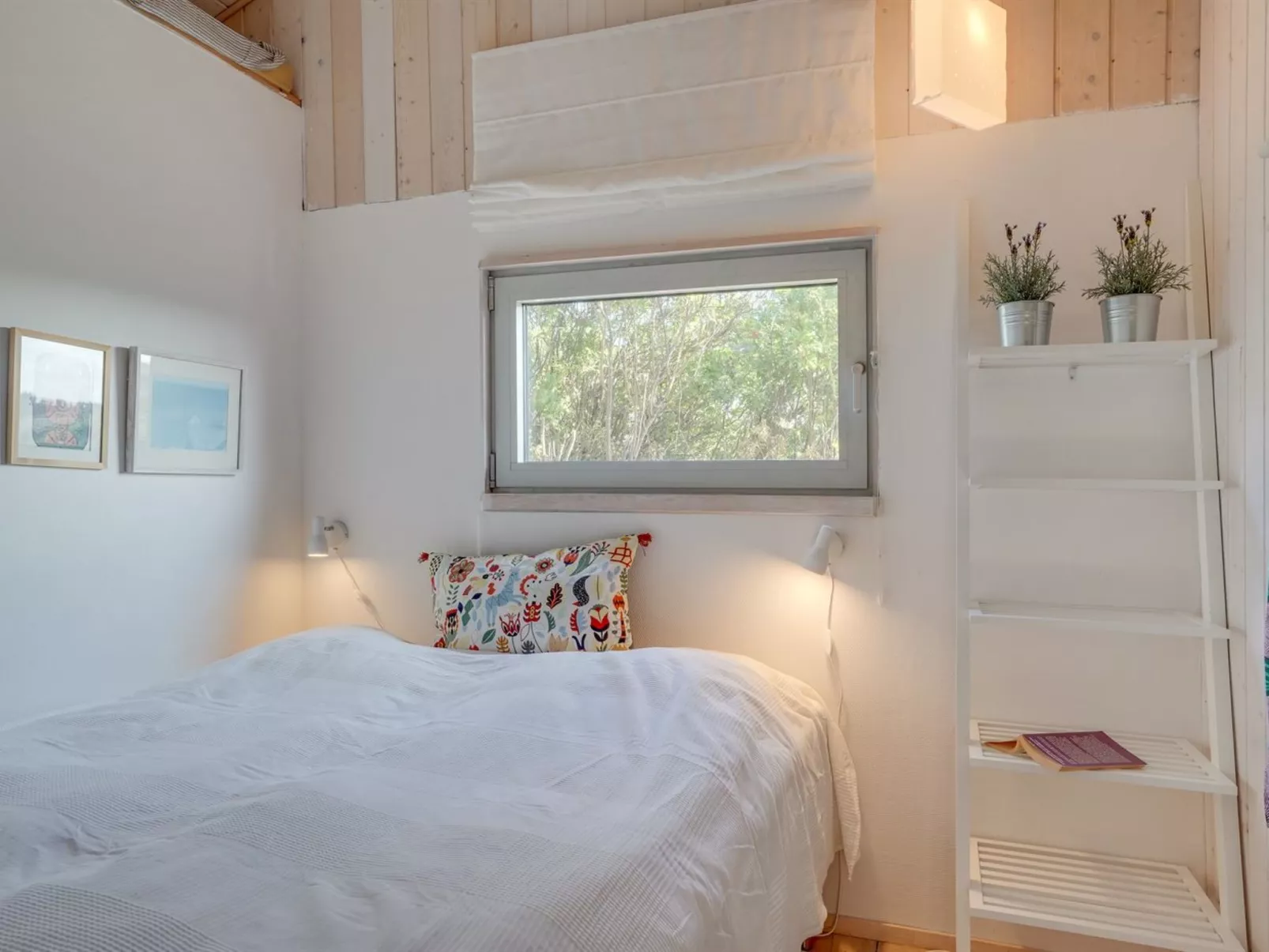 "Athina" - 200m from the sea-Binnen