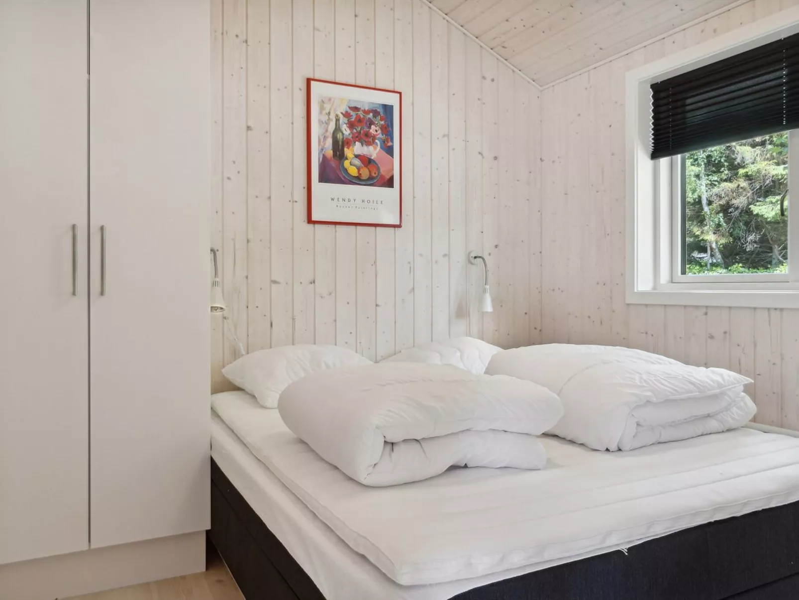 "Elin" - 200m from the sea-Binnen