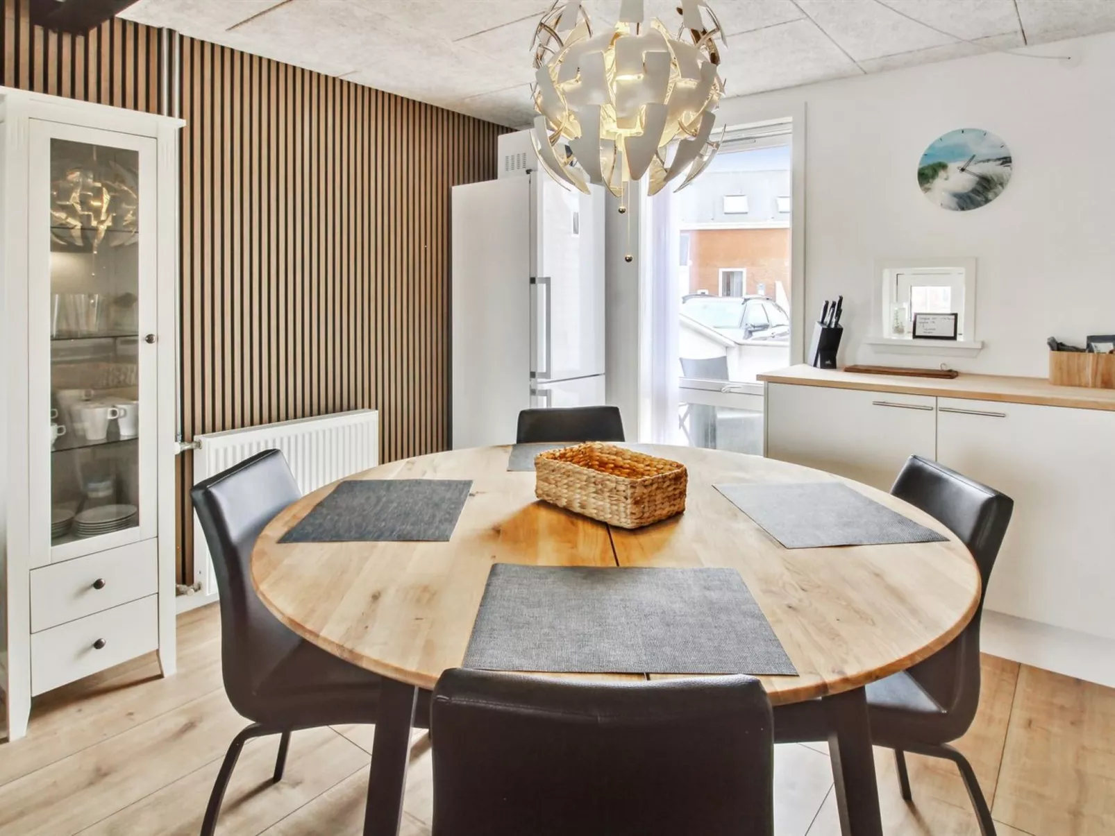 "Ilka" - 2.3km from the sea-Binnen