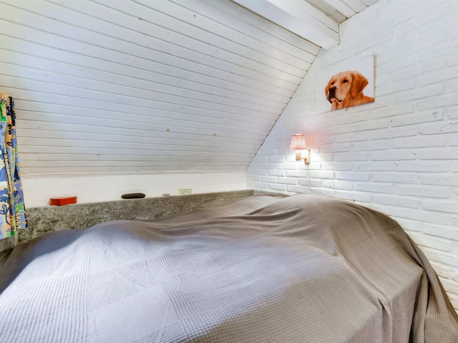 "Annelisa" - 200m to the fjord-Binnen