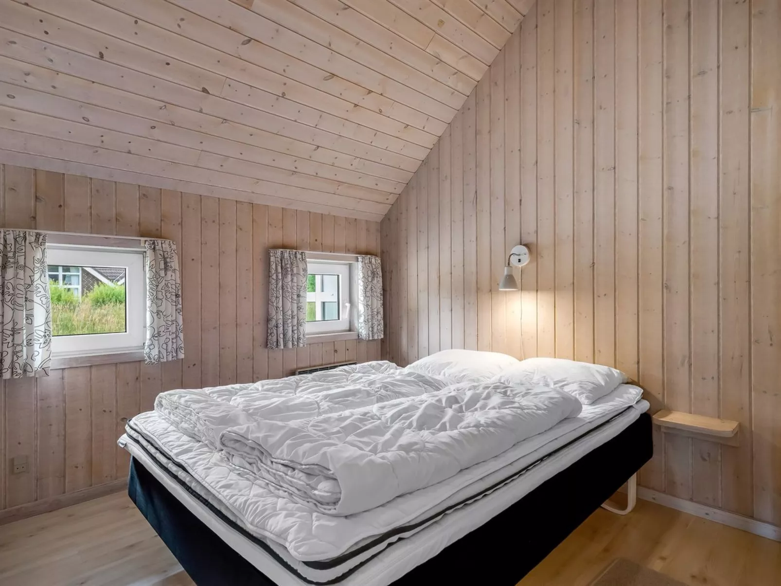 "Annlis" - 4km from the sea-Binnen